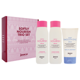 Juuce Trio Pack - Softly Nourish