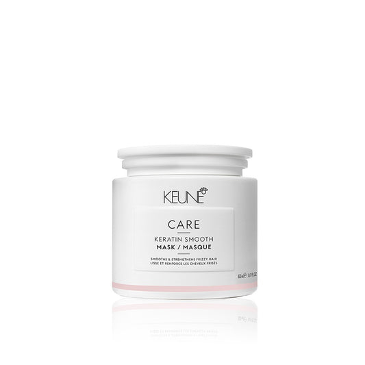 Keune Care Keratin Smooth Mask 500ml * Available To Qld Customers Only!