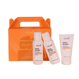 Keune Care Mini Gift Pack - Velvet Smooth