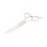 Hatchet Lourdes Scissor Silver - 6"
