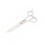 Hatchet Lourdes Scissor Silver - 6"