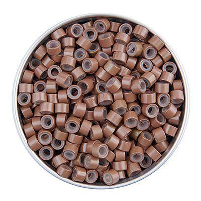 Angel Extensions Standard Silicon Beads 3mm 1000 Pack
