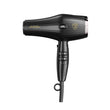 JRL 2020L Hair Dryer - Lamborghini Edition - Black