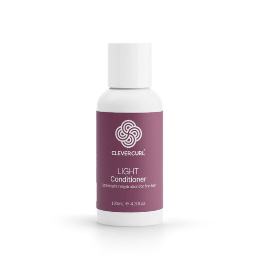 Clever Curl Light Conditioner 130ml