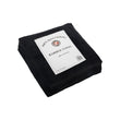 Barber Towel - 10pk (black)