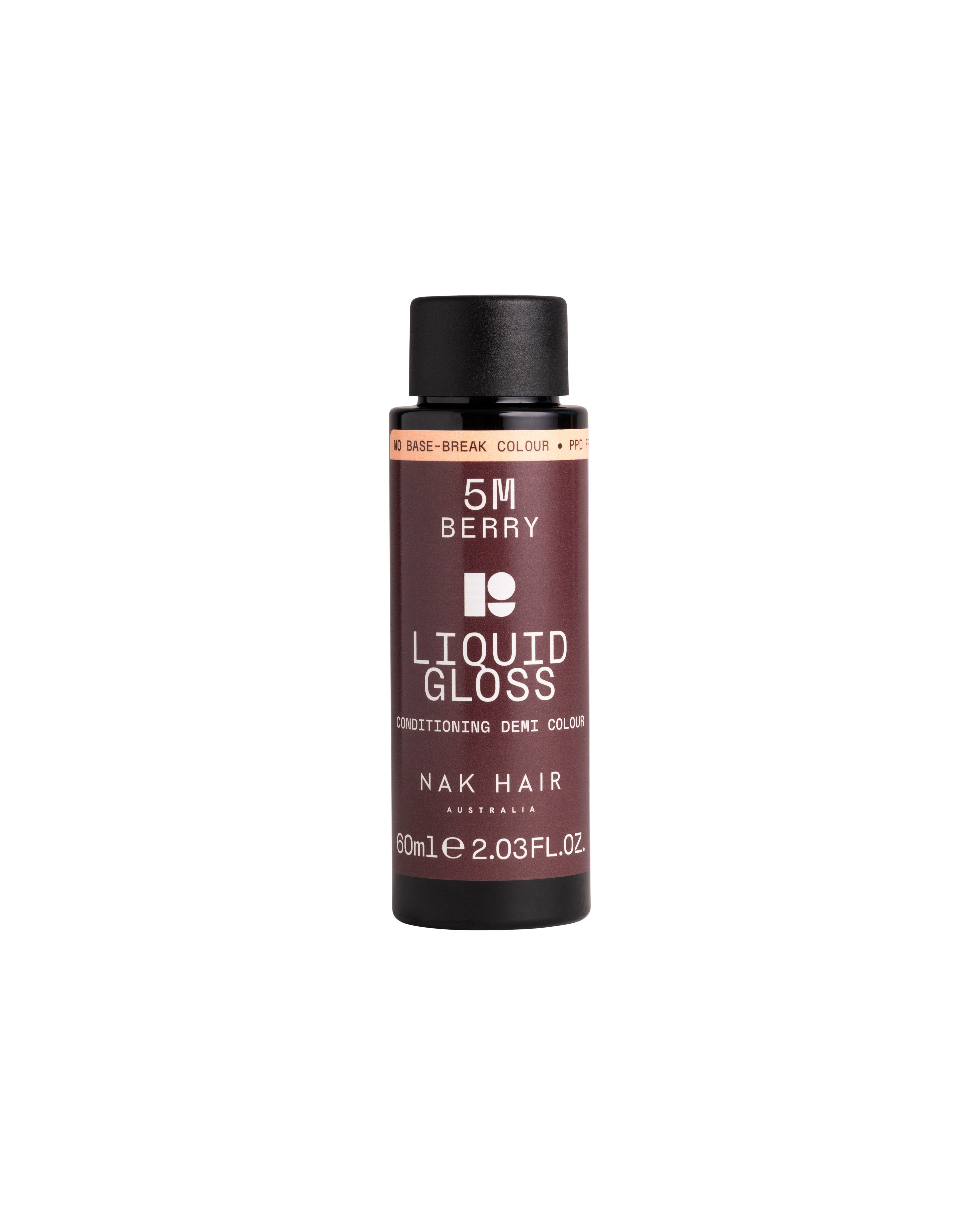Nak Hair Liquid Gloss 60ml