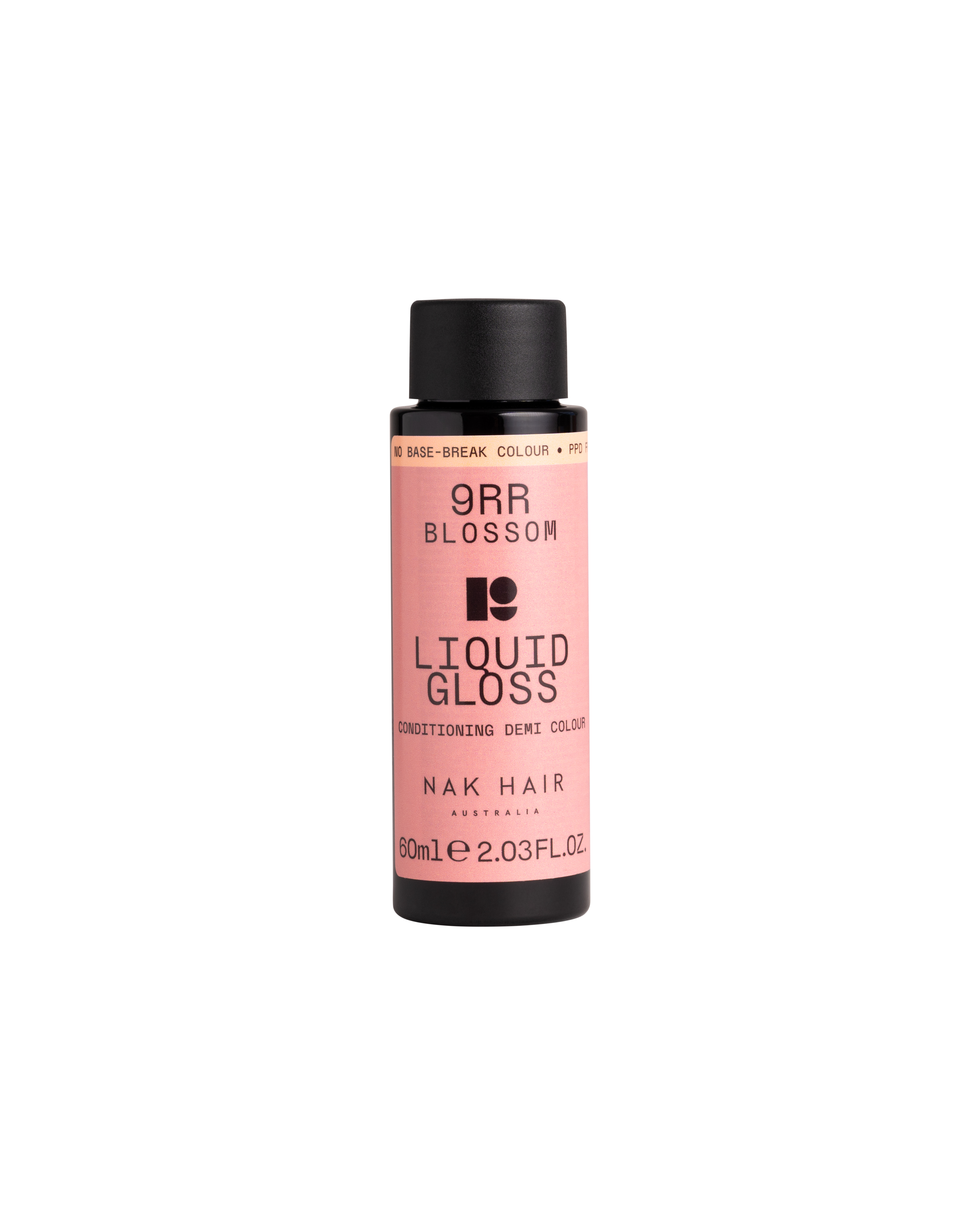 Nak Hair Liquid Gloss 60ml