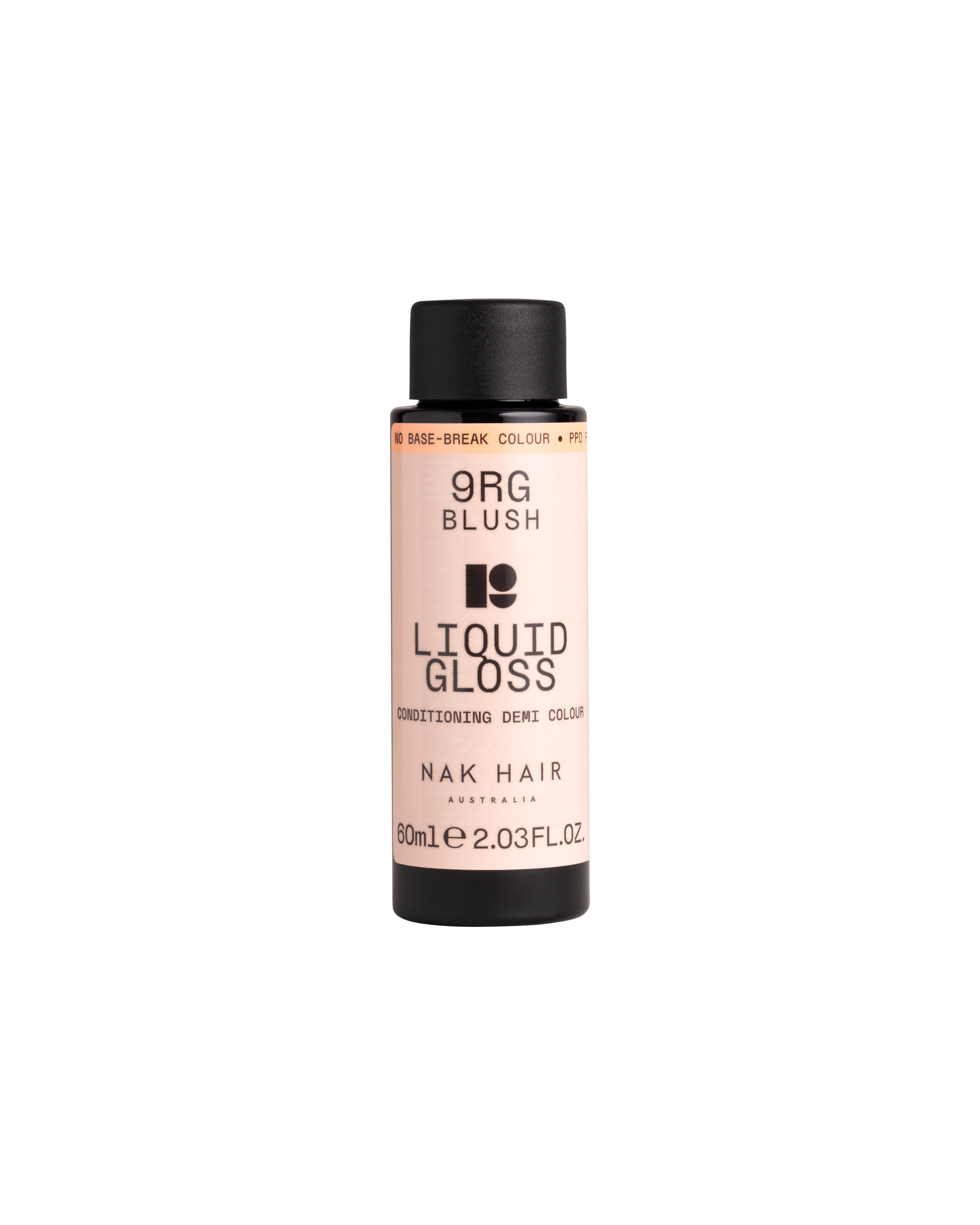 Nak Hair Liquid Gloss 60ml