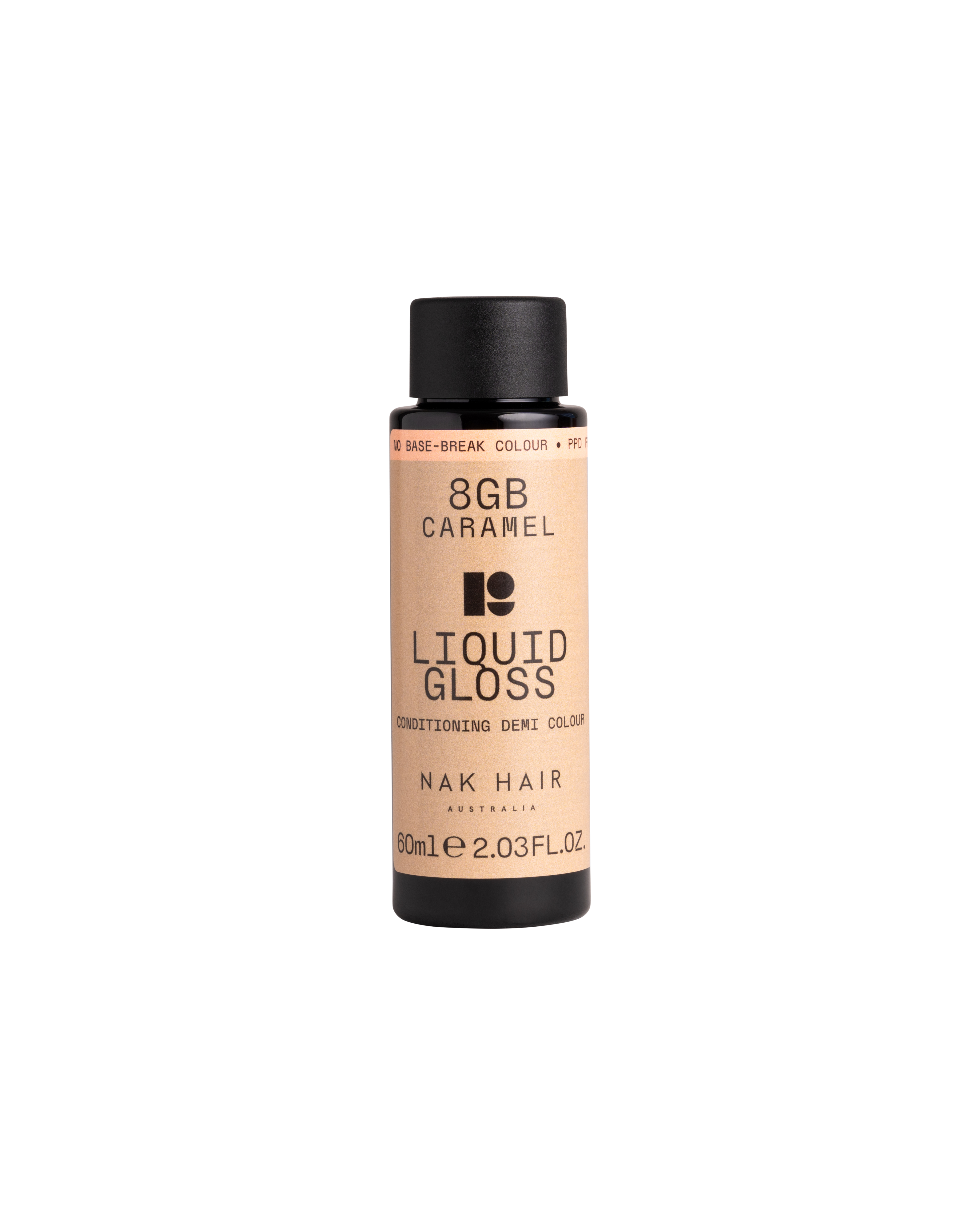 Nak Hair Liquid Gloss 60ml