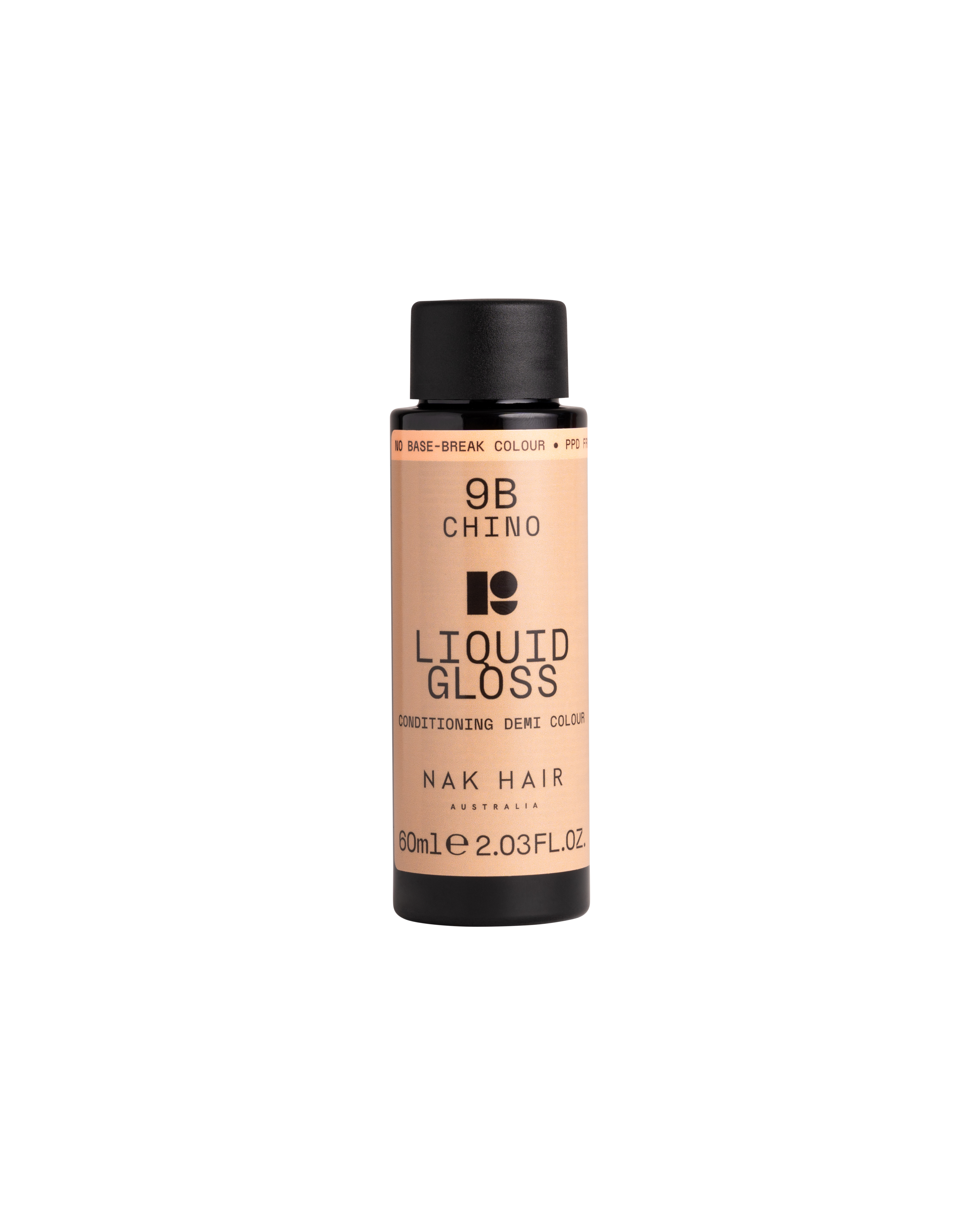 Nak Hair Liquid Gloss 60ml