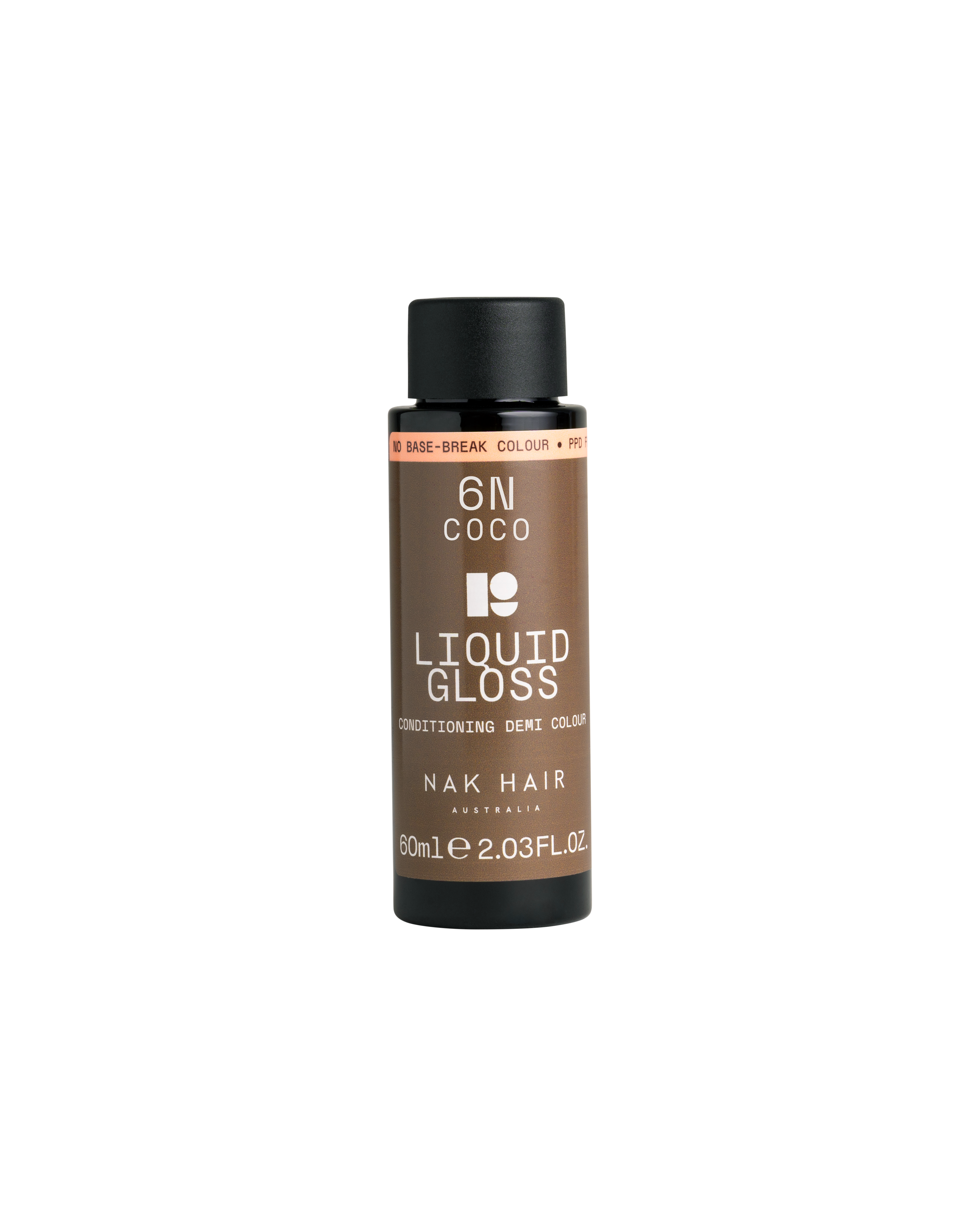 Nak Hair Liquid Gloss 60ml