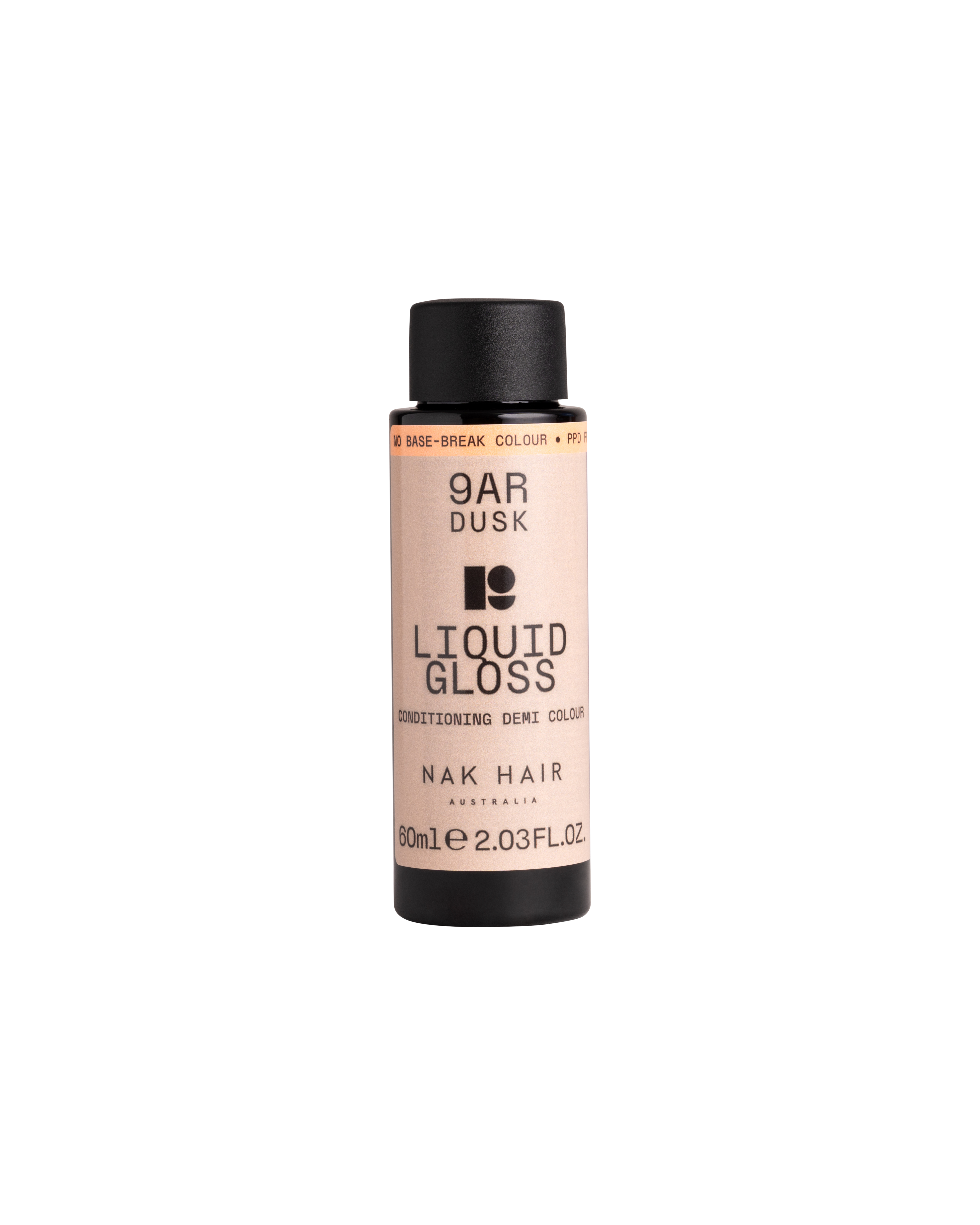 Nak Hair Liquid Gloss 60ml