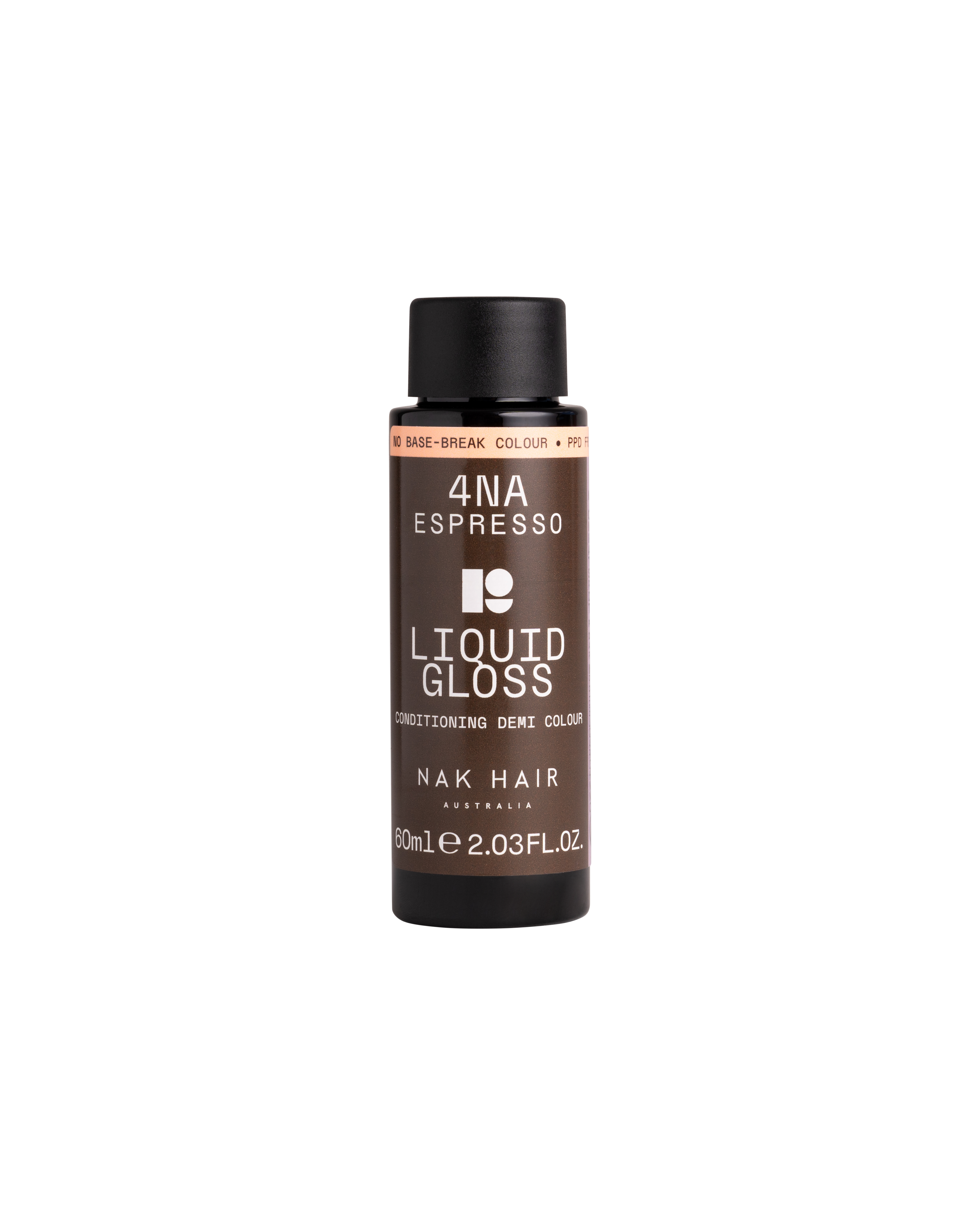 Nak Hair Liquid Gloss 60ml