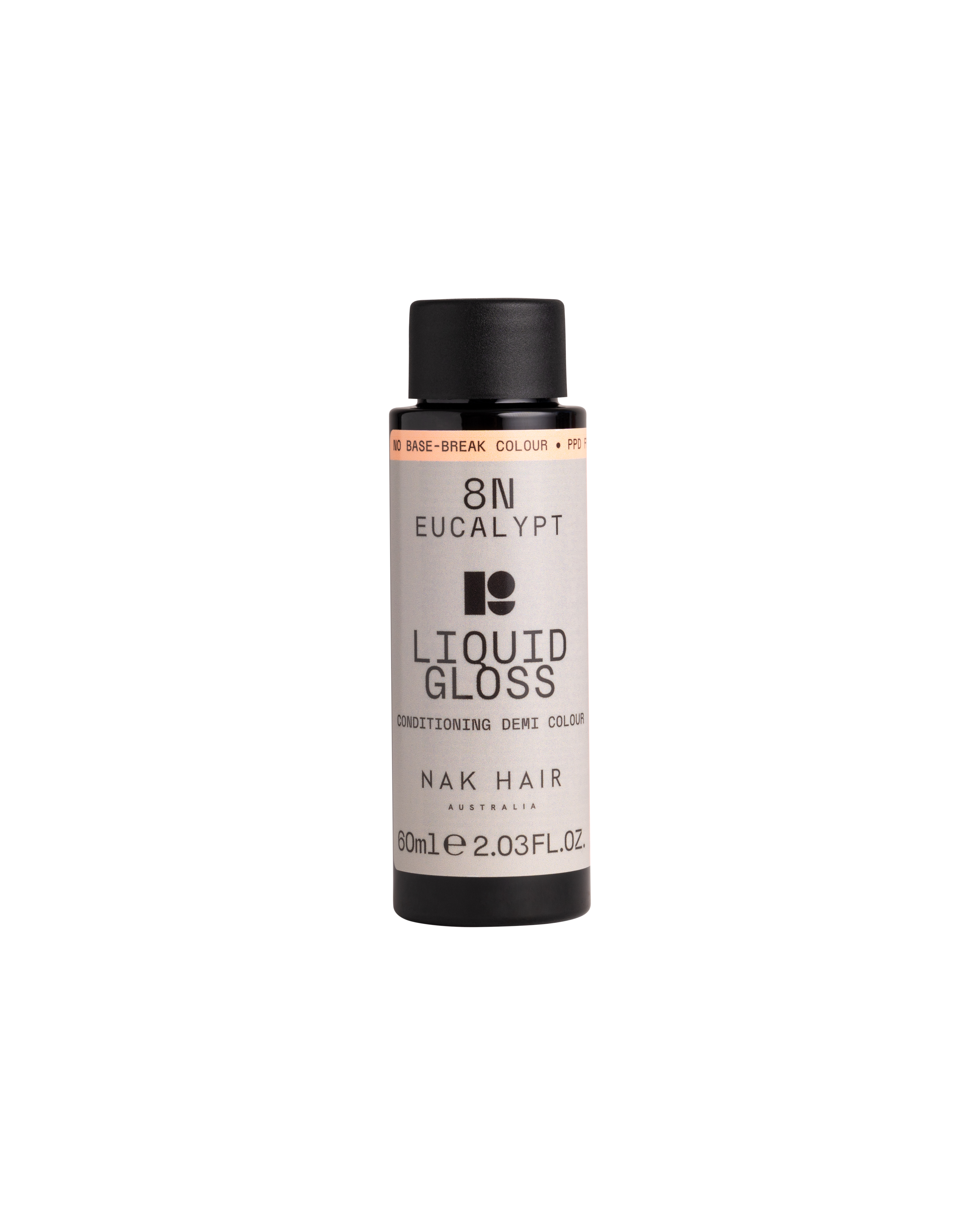 Nak Hair Liquid Gloss 60ml