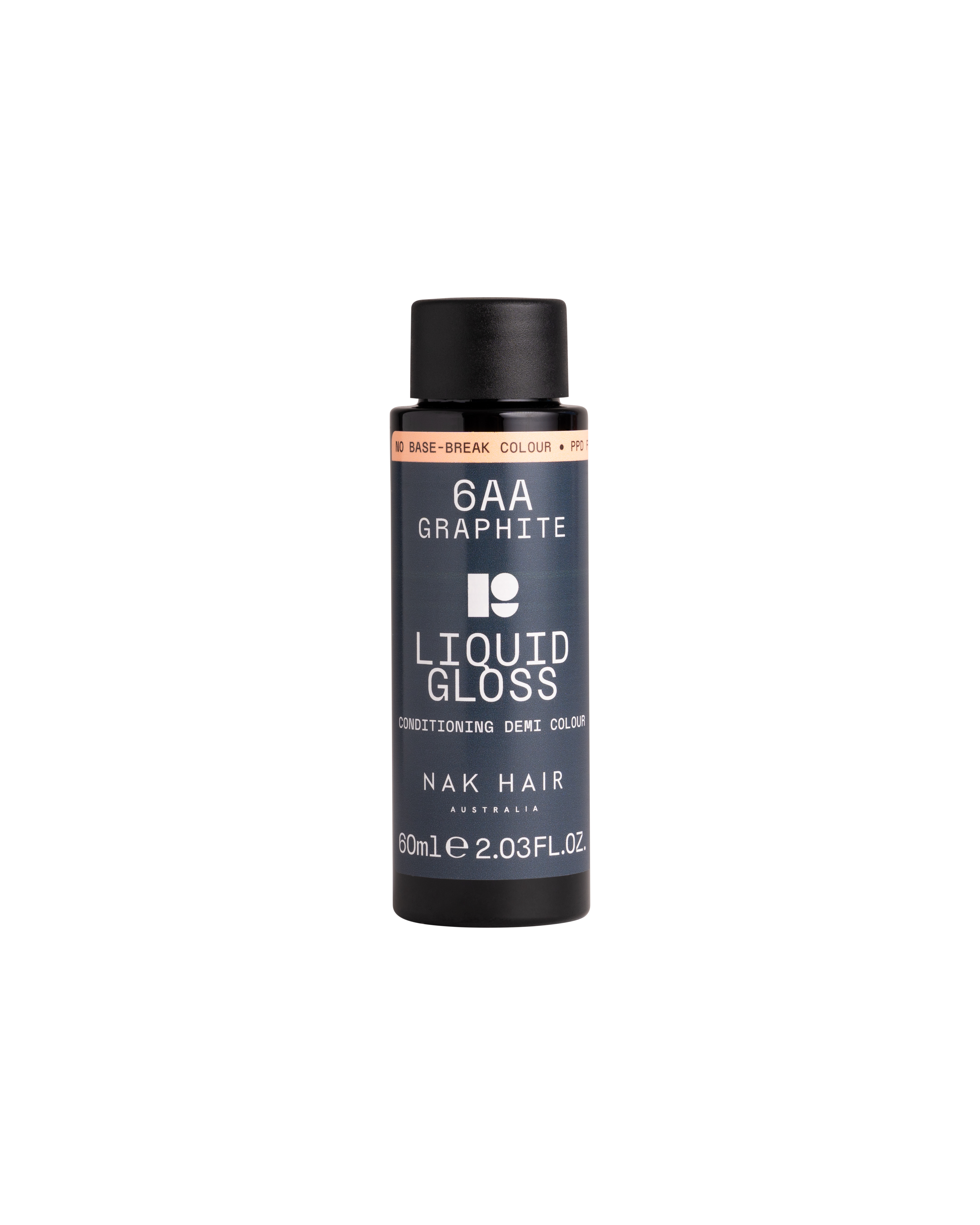 Nak Hair Liquid Gloss 60ml