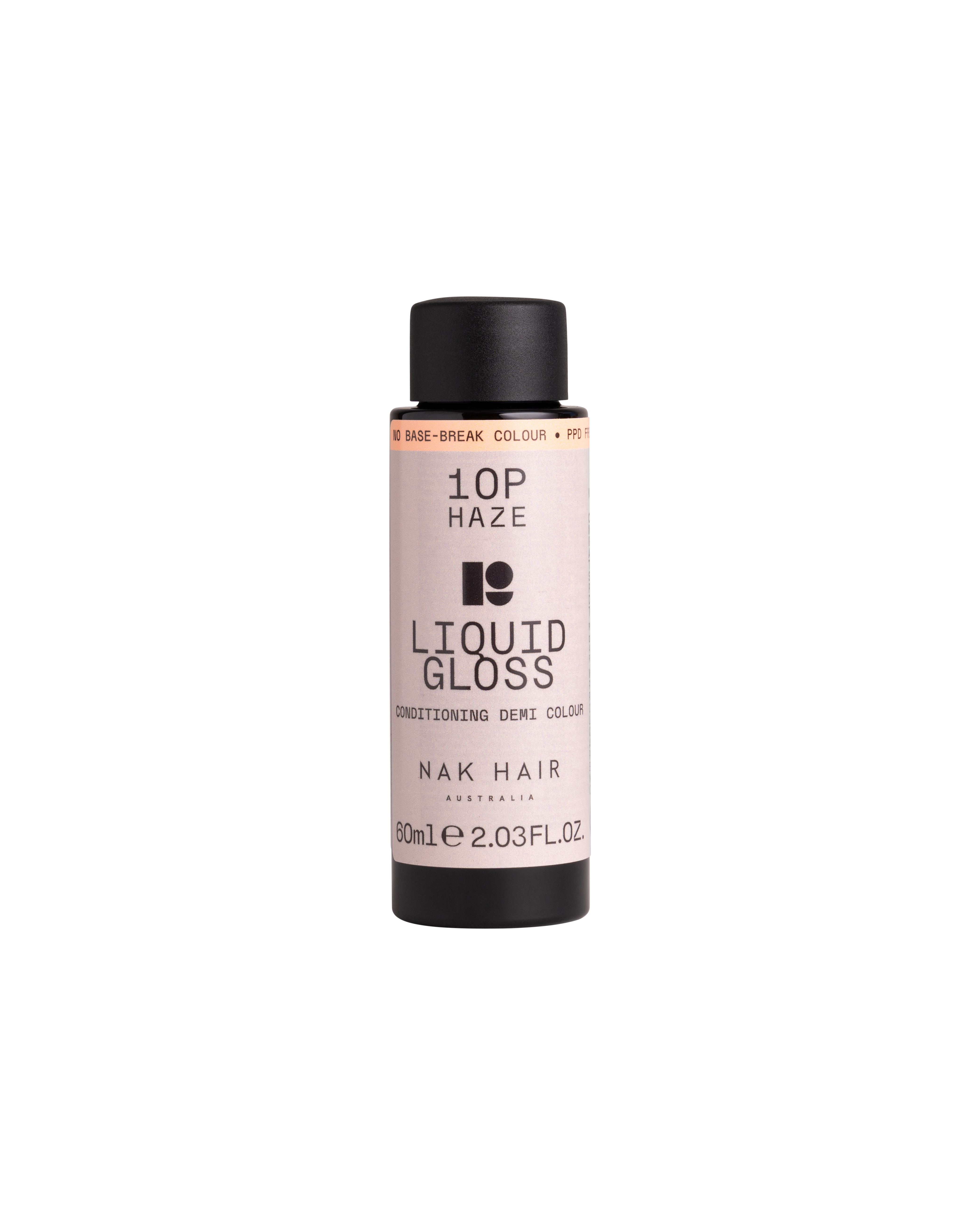 Nak Hair Liquid Gloss 60ml