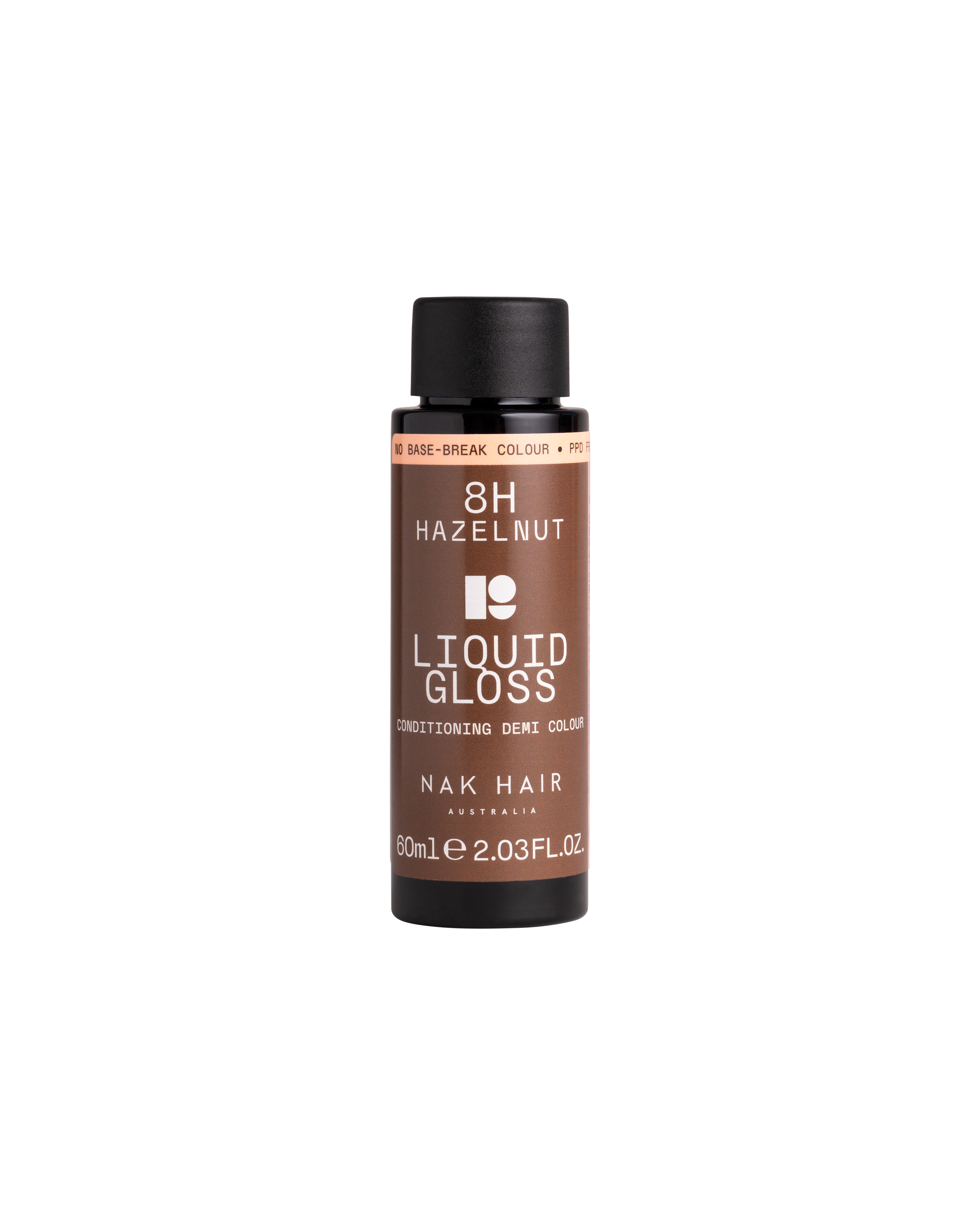 Nak Hair Liquid Gloss 60ml