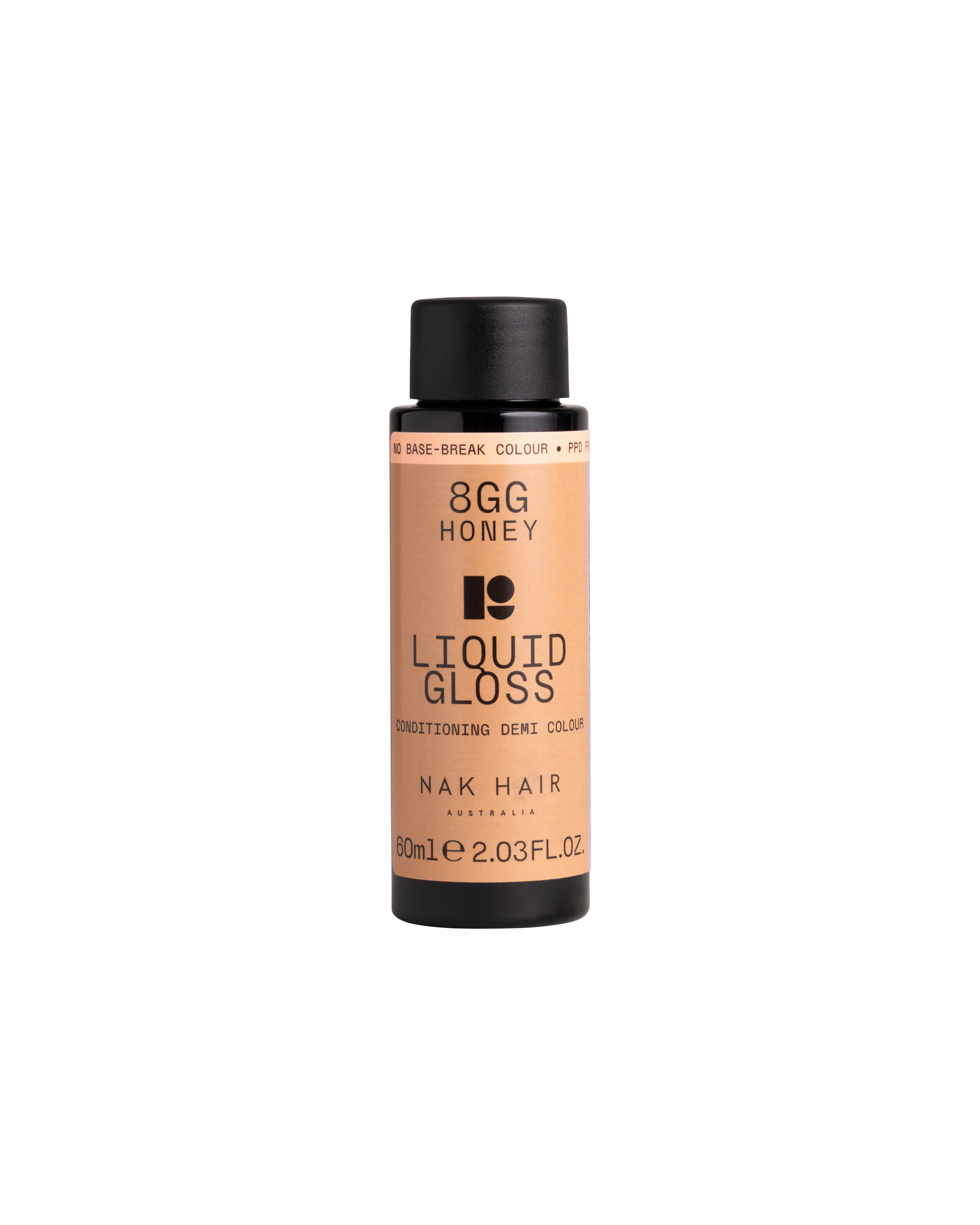 Nak Hair Liquid Gloss 60ml