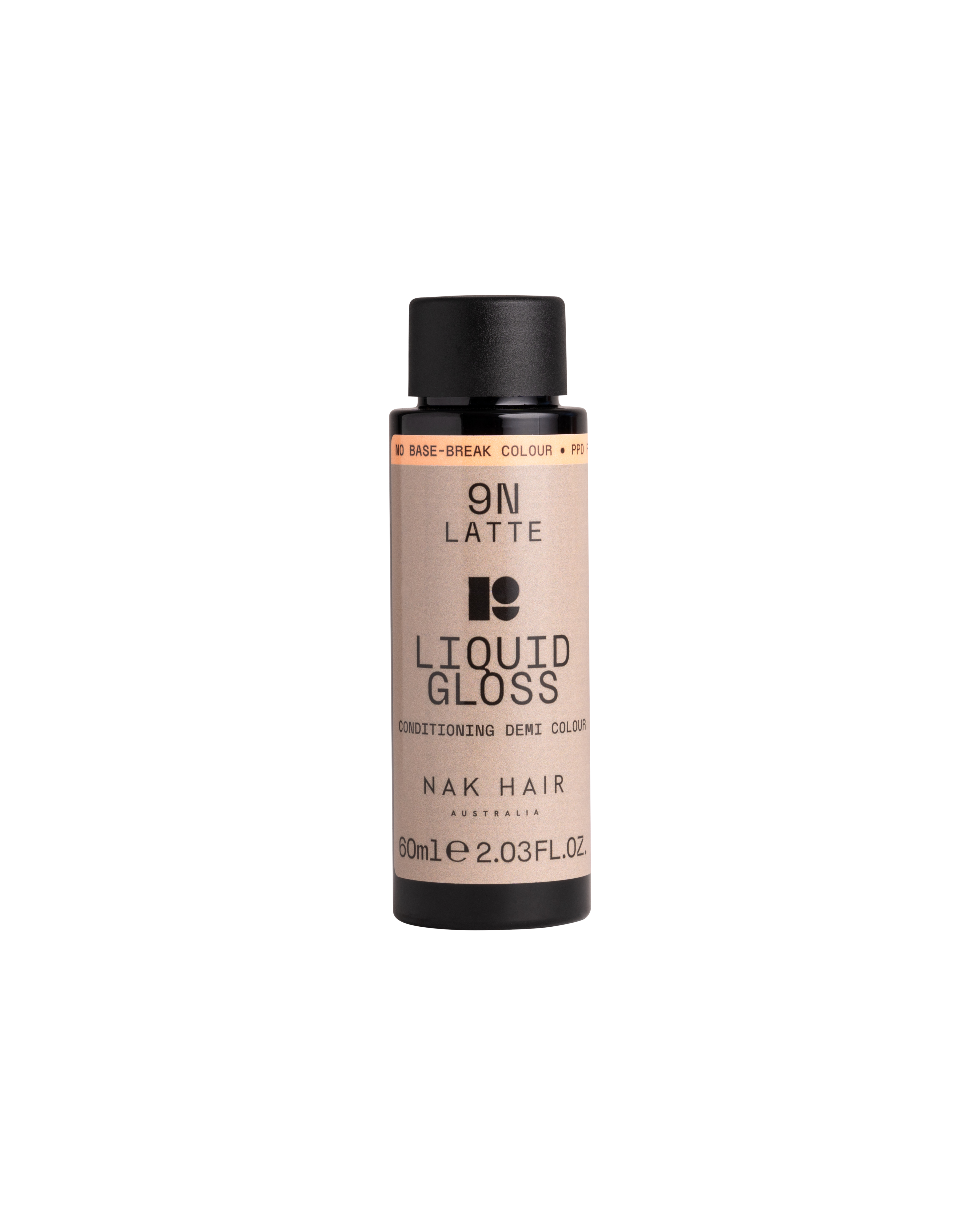 Nak Hair Liquid Gloss 60ml