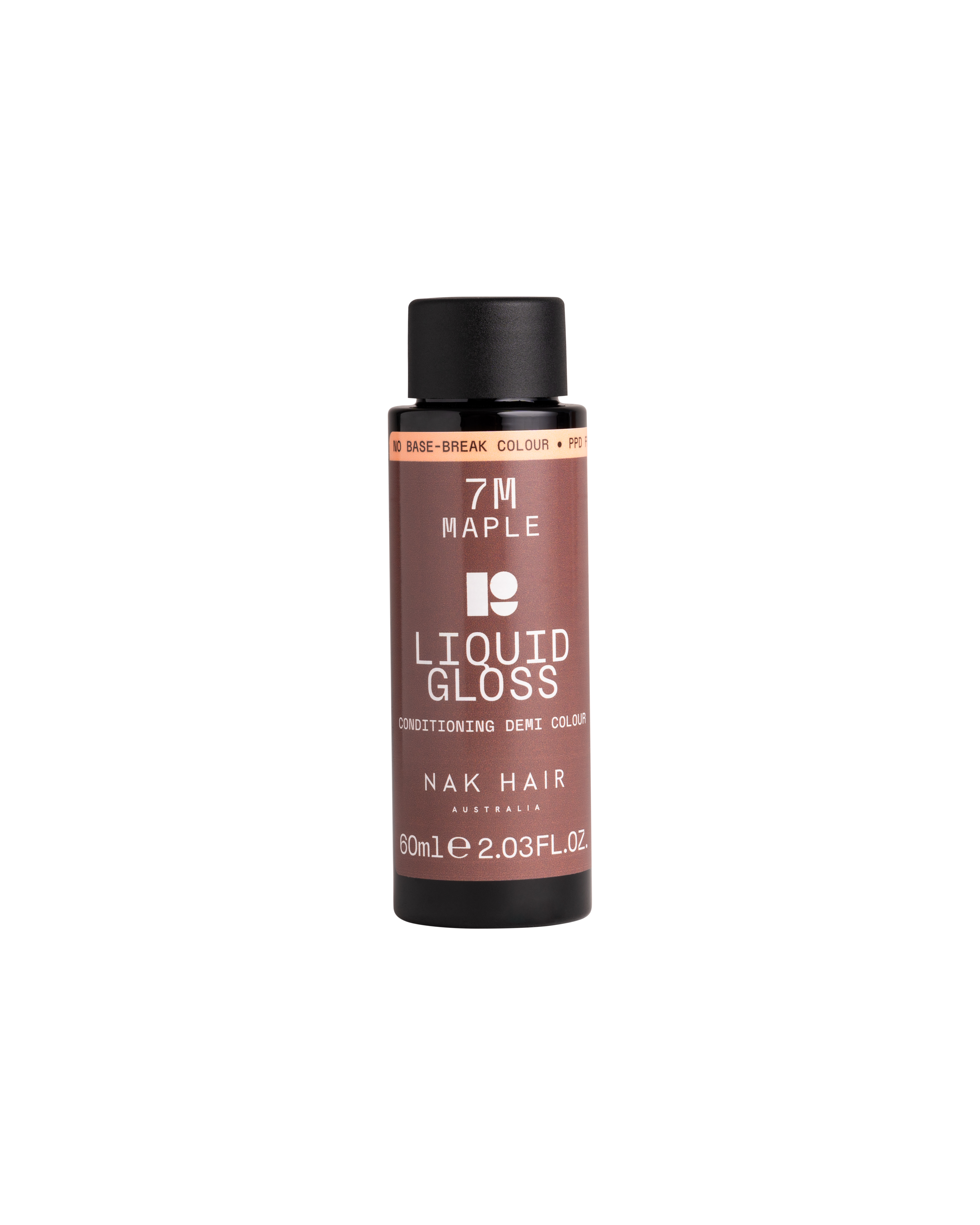 Nak Hair Liquid Gloss 60ml