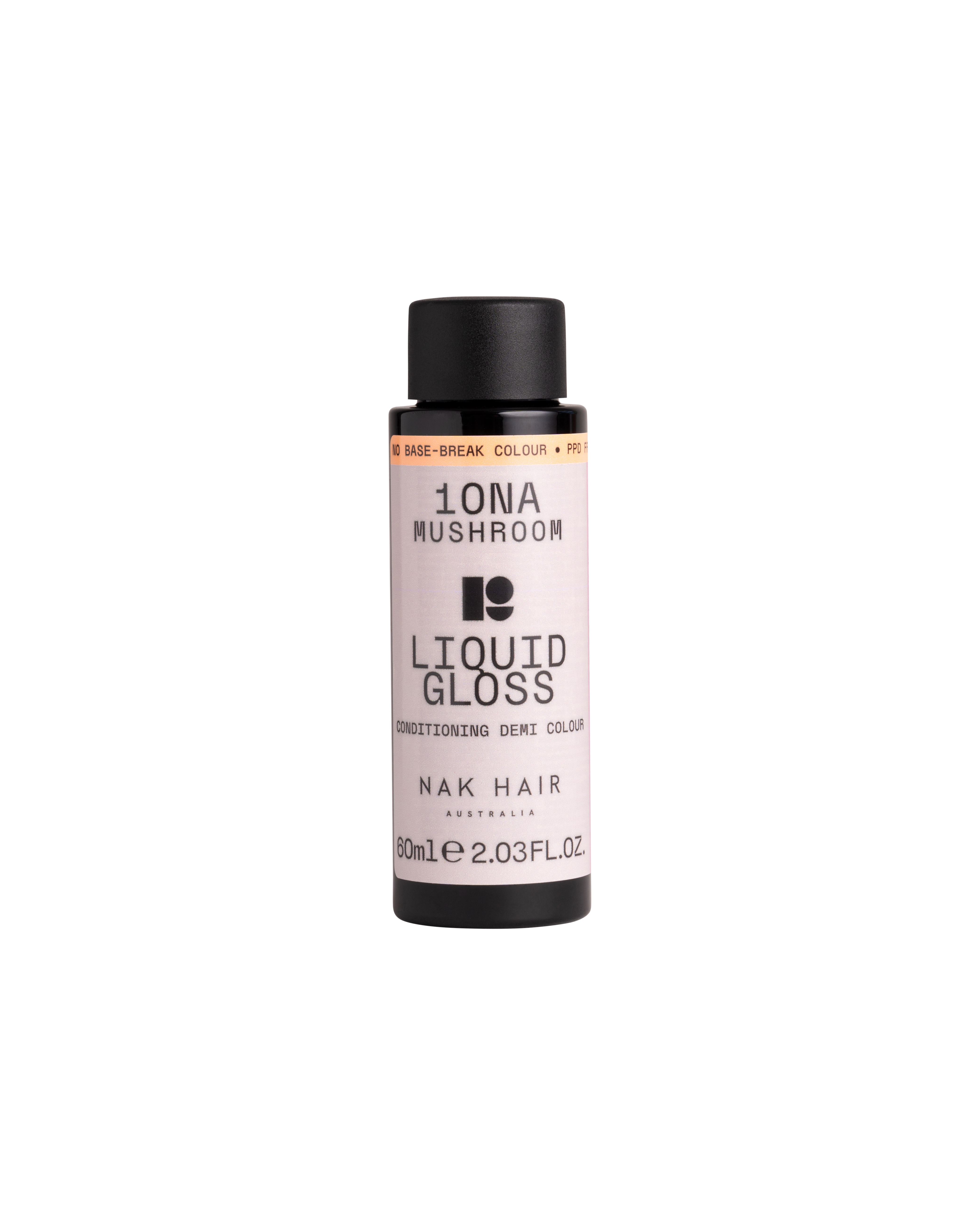 Nak Hair Liquid Gloss 60ml
