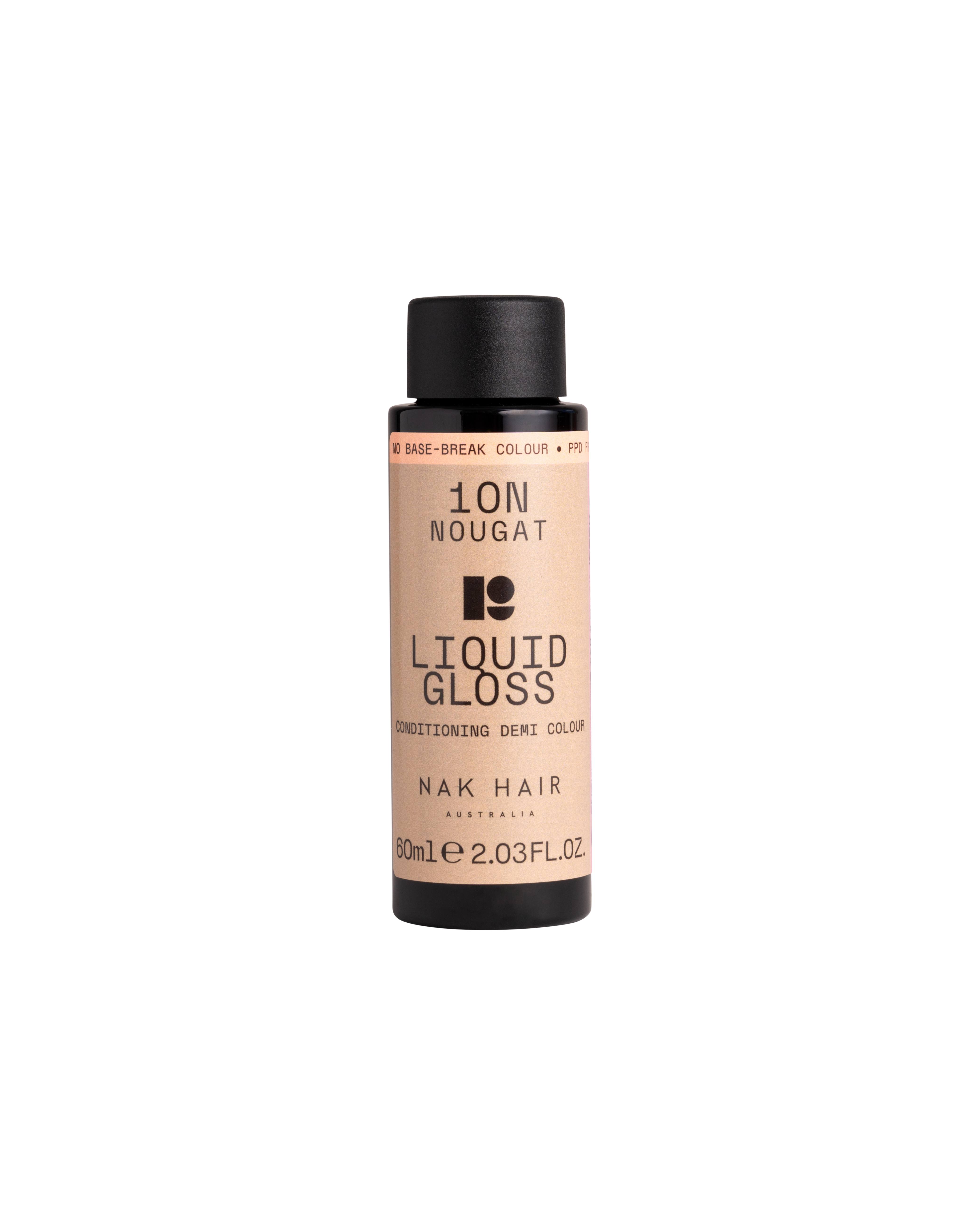 Nak Hair Liquid Gloss 60ml