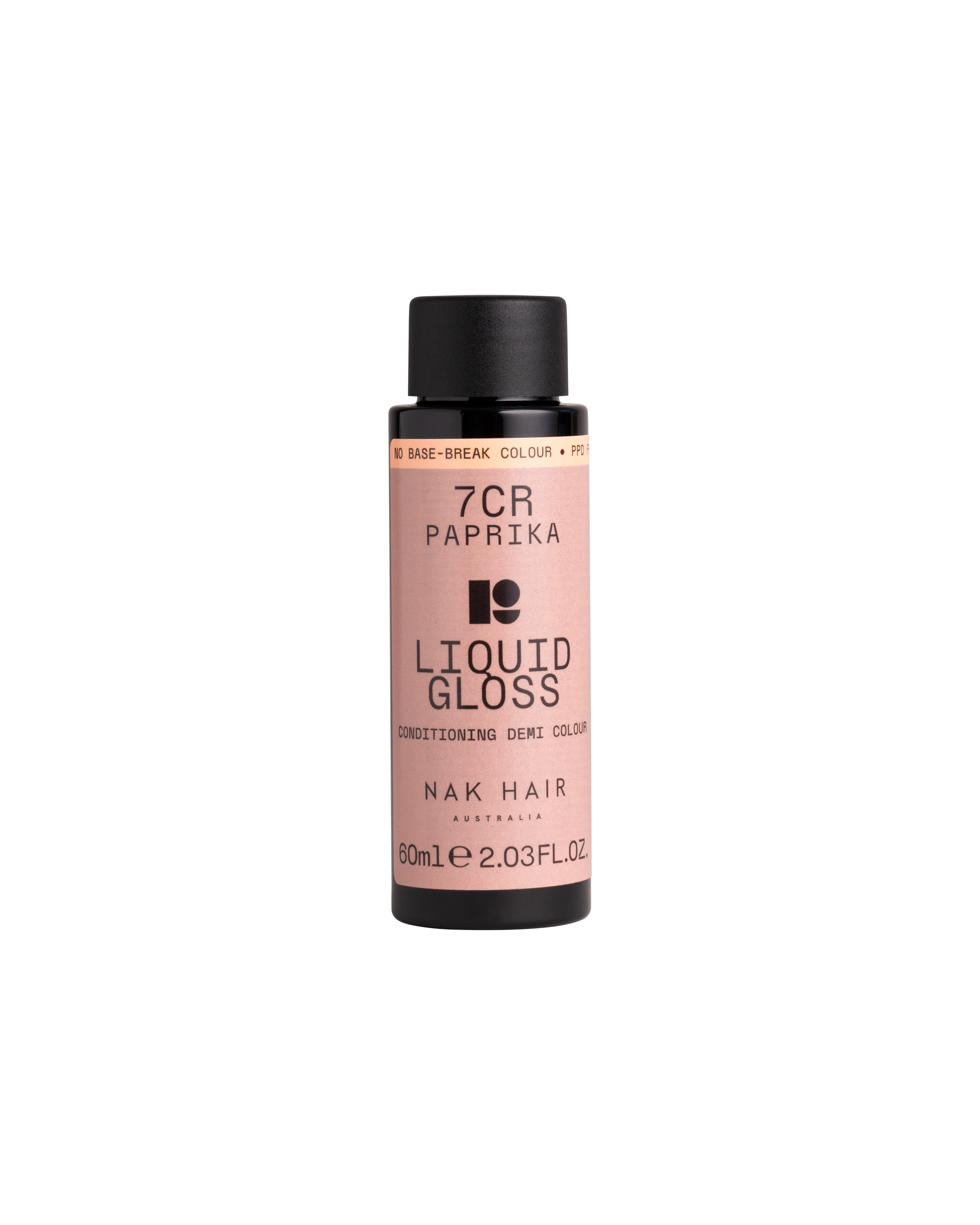 Nak Hair Liquid Gloss 60ml