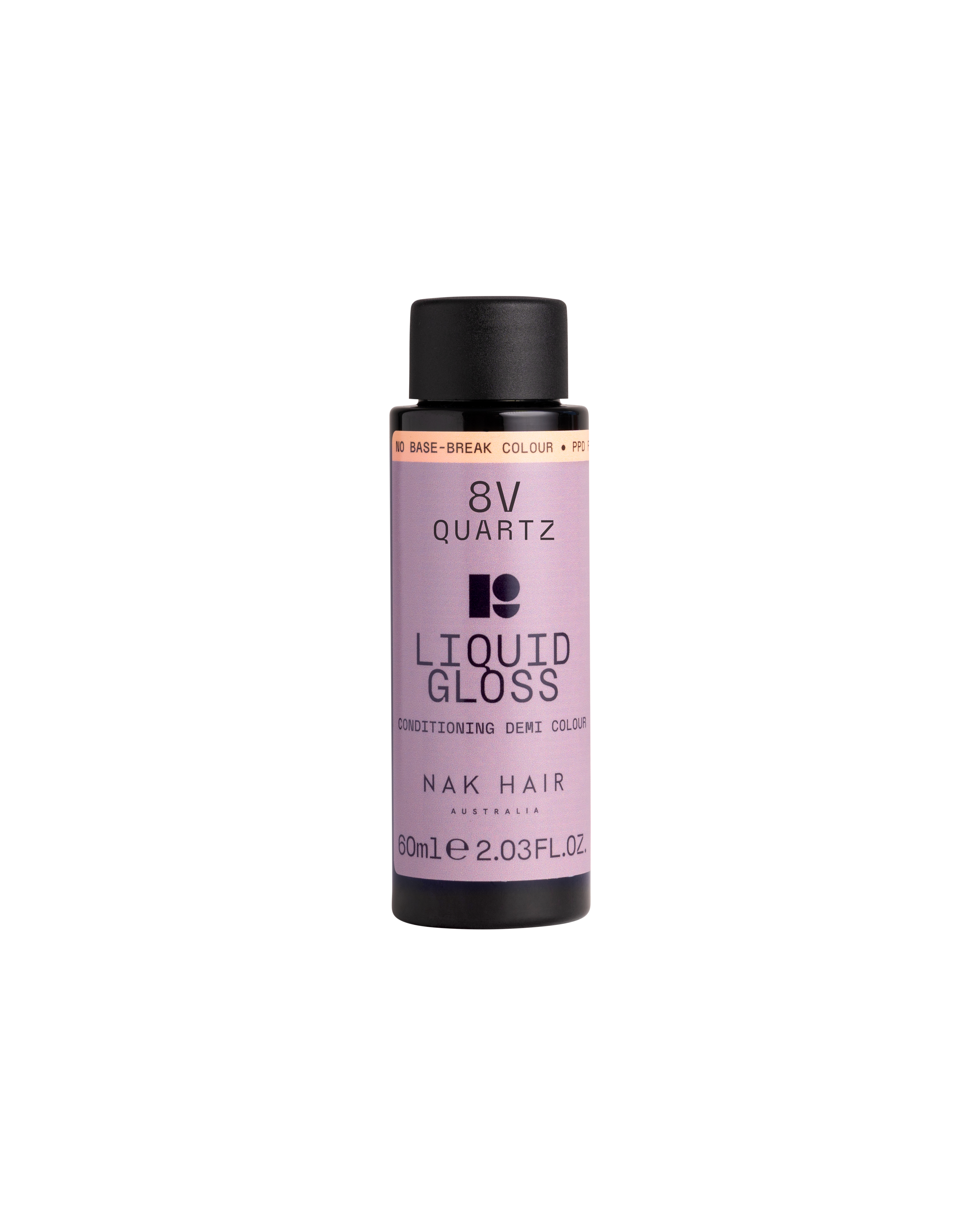 Nak Hair Liquid Gloss 60ml