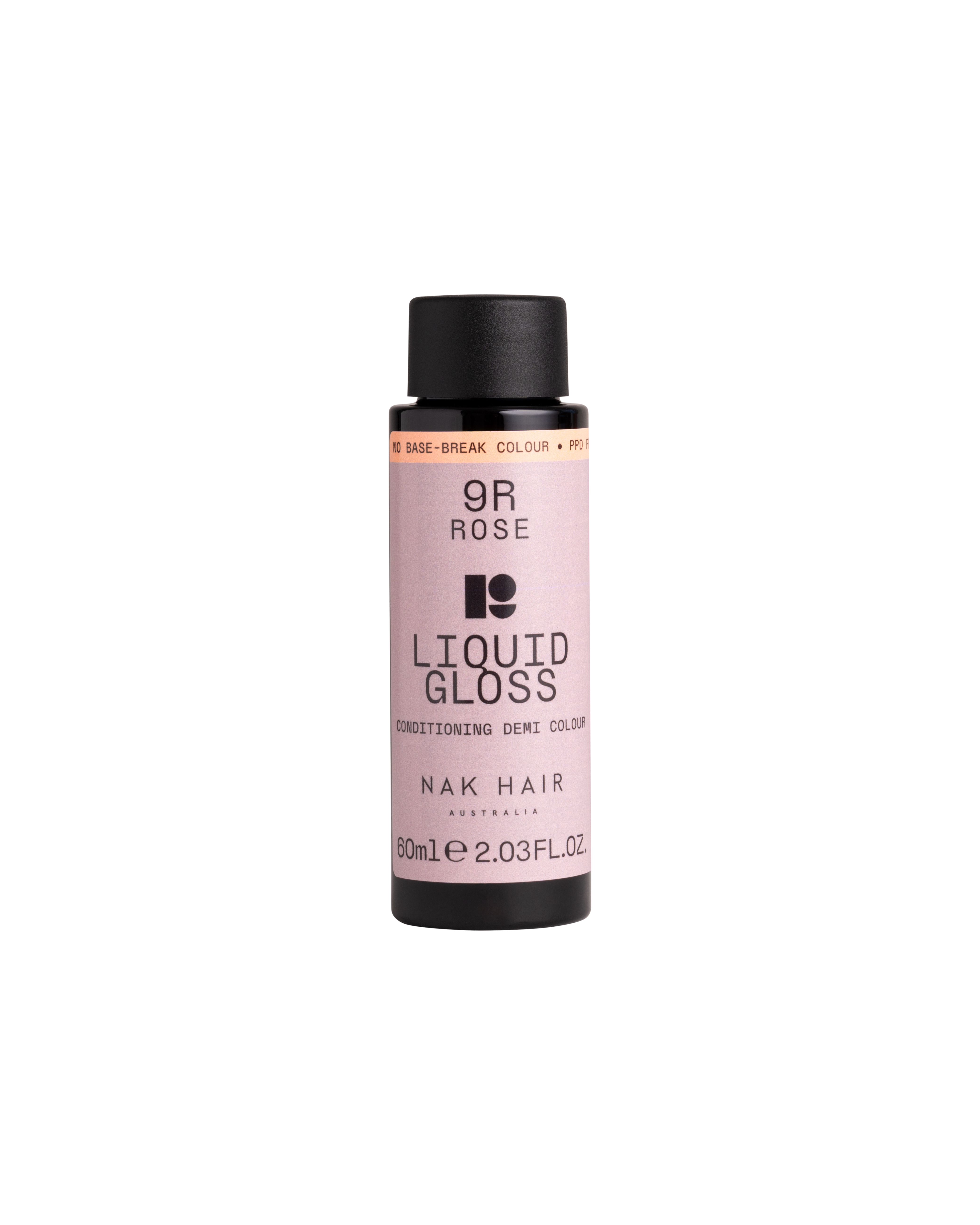 Nak Hair Liquid Gloss 60ml