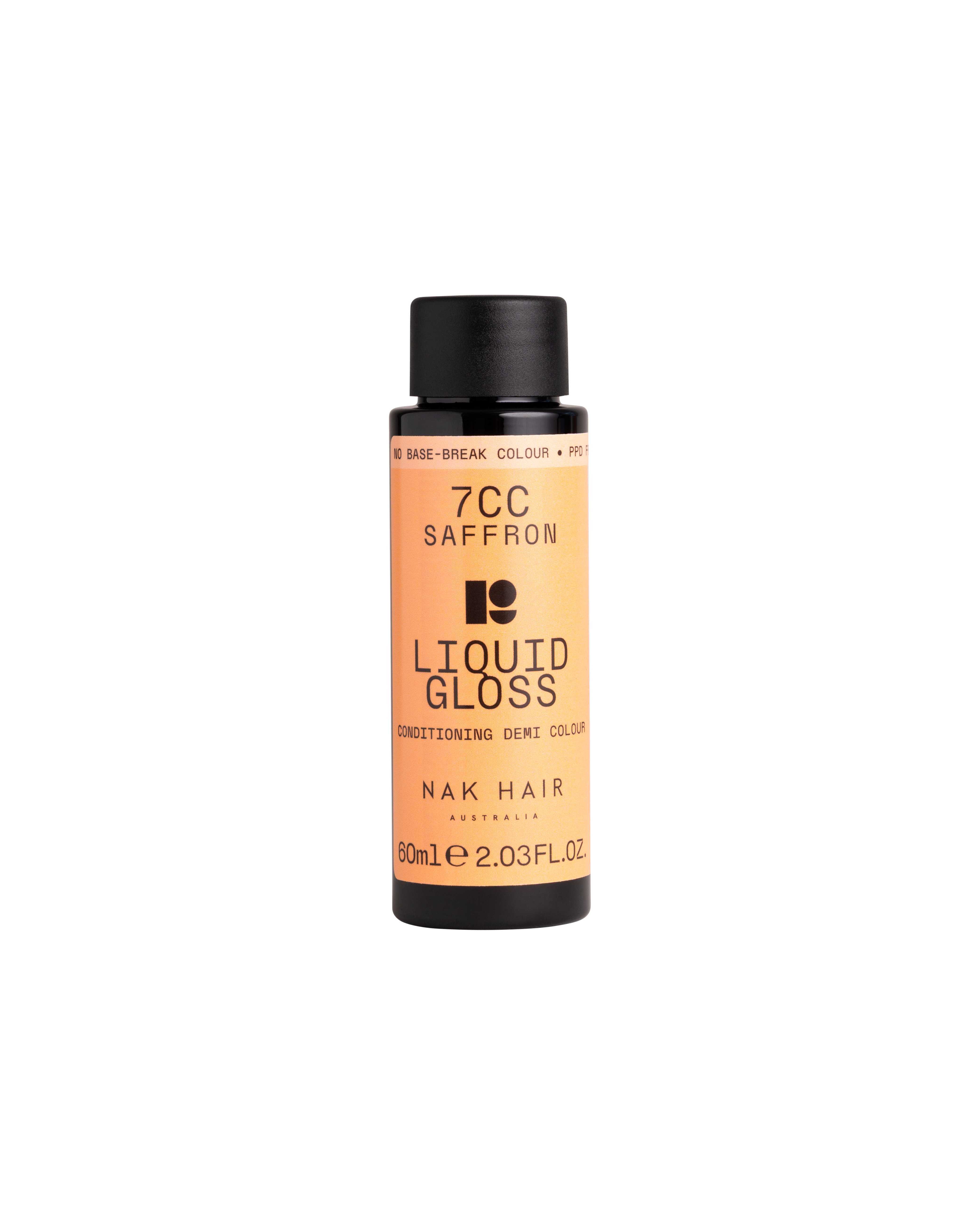 Nak Hair Liquid Gloss 60ml