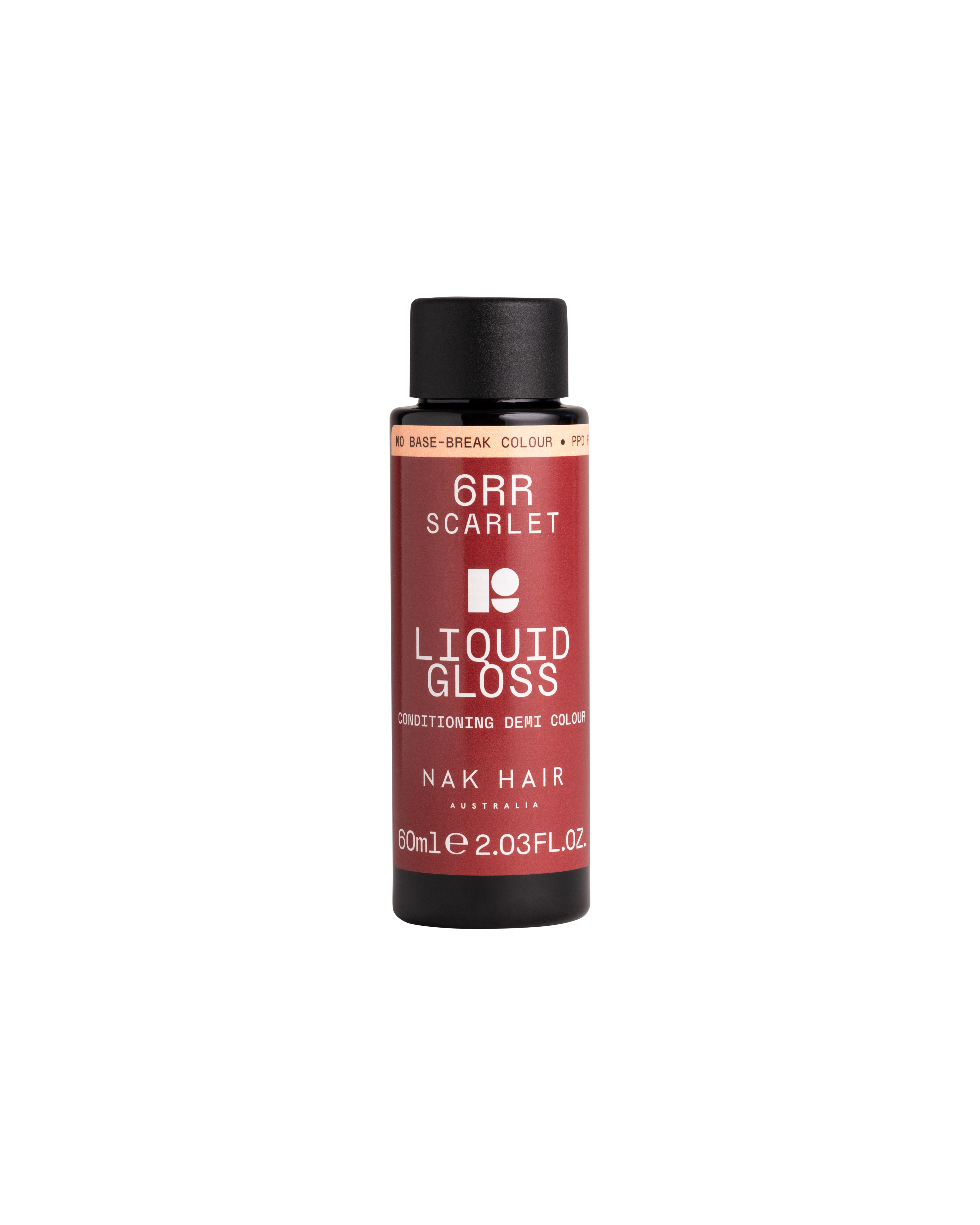 Nak Hair Liquid Gloss 60ml