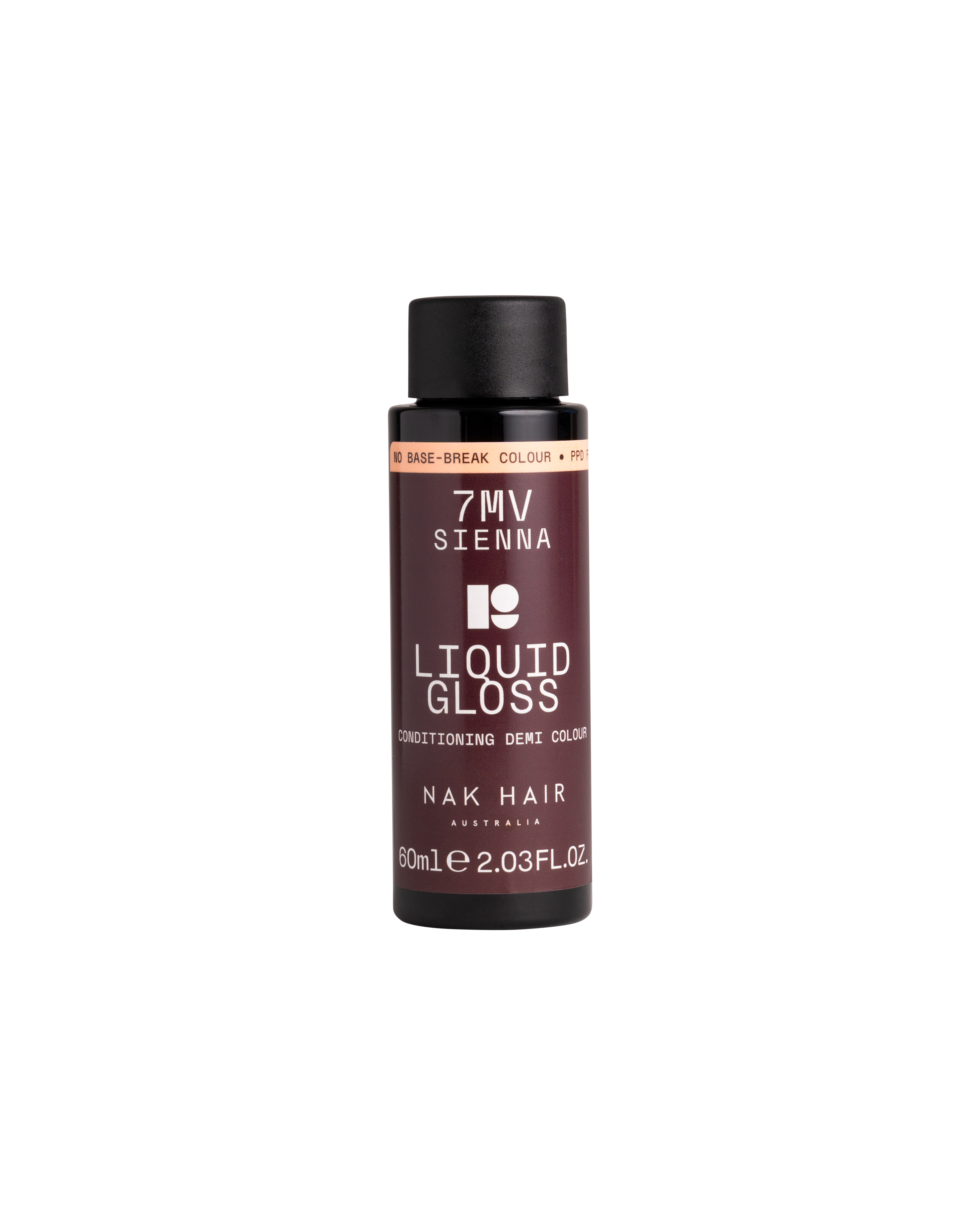 Nak Hair Liquid Gloss 60ml