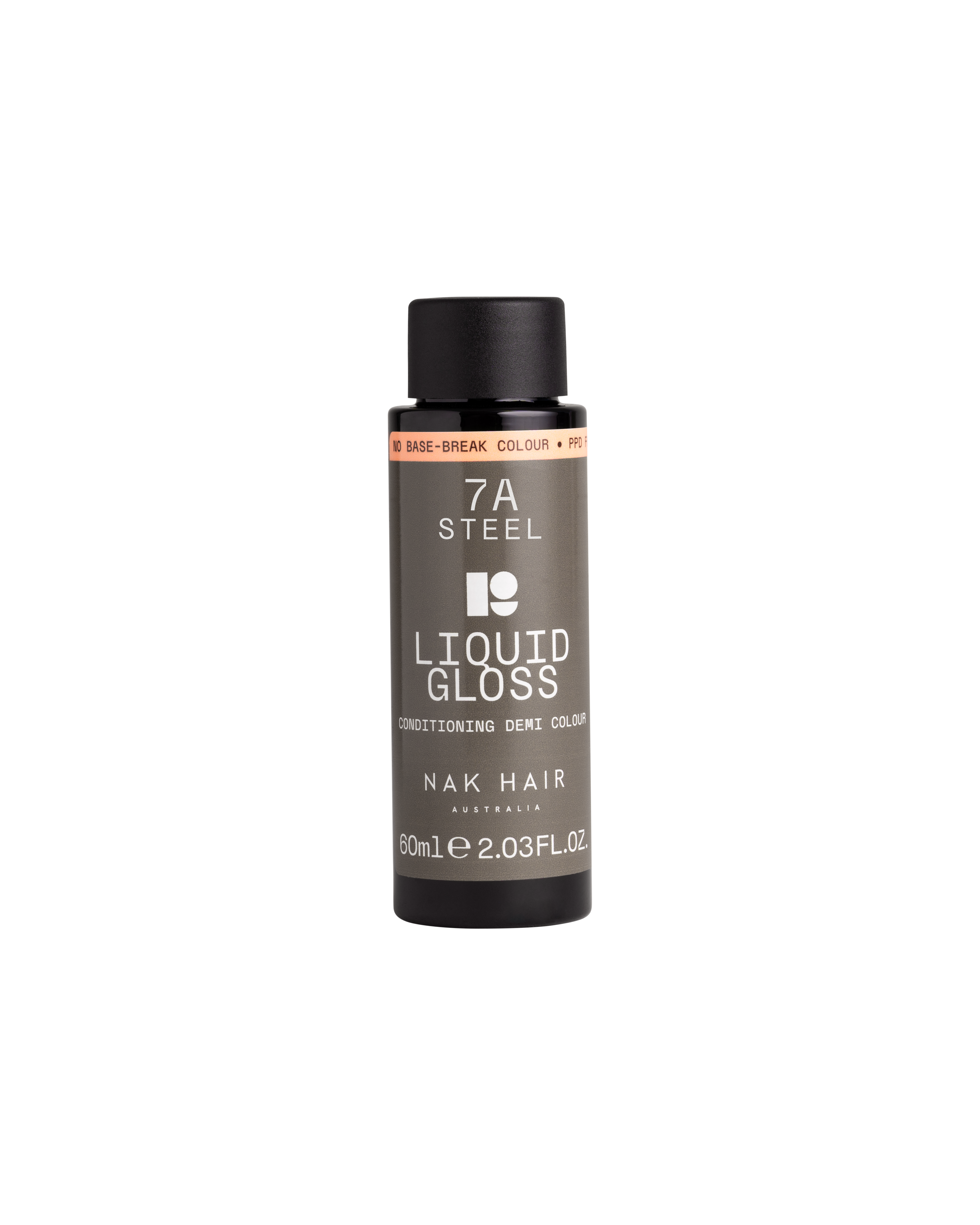 Nak Hair Liquid Gloss 60ml