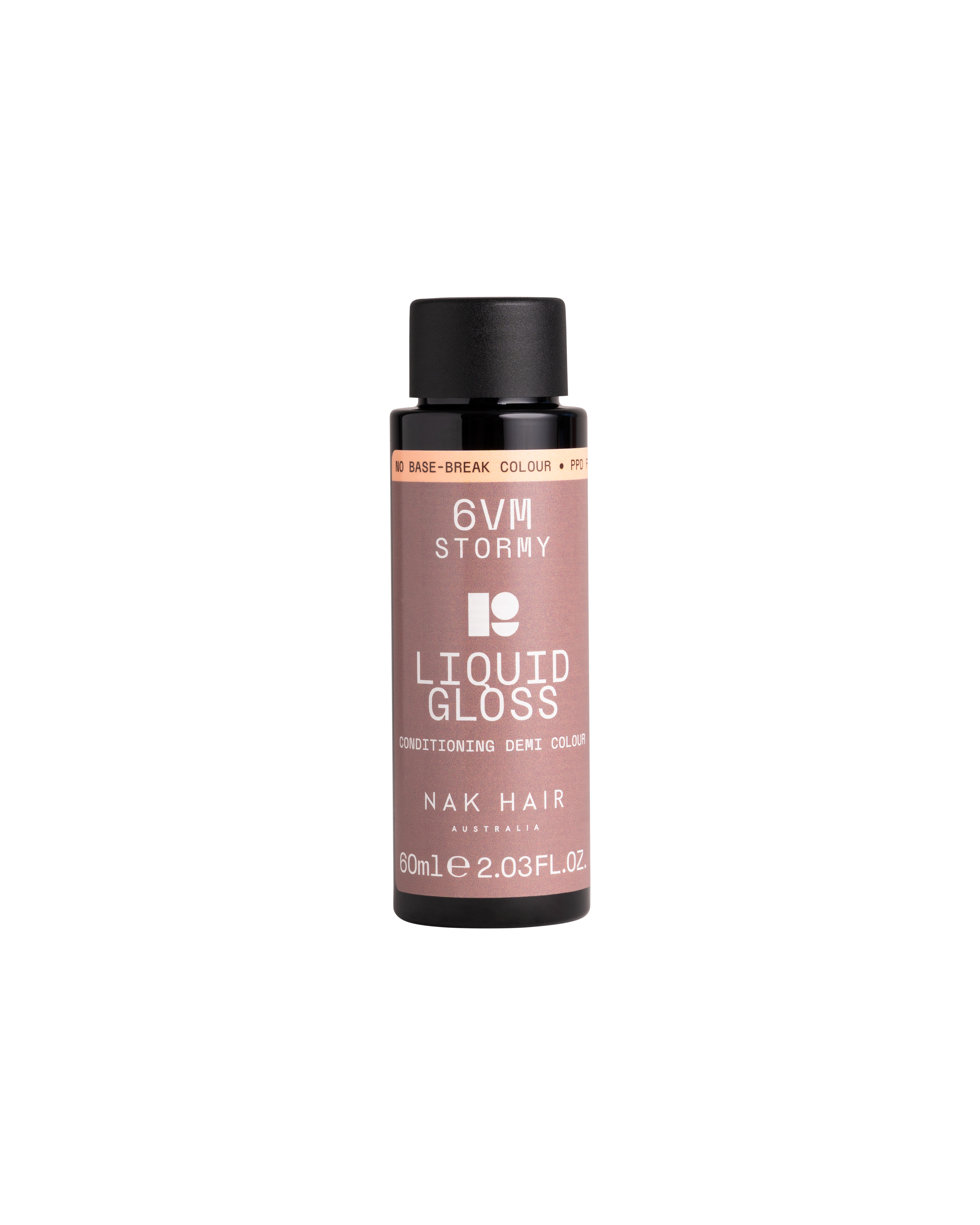 Nak Hair Liquid Gloss 60ml