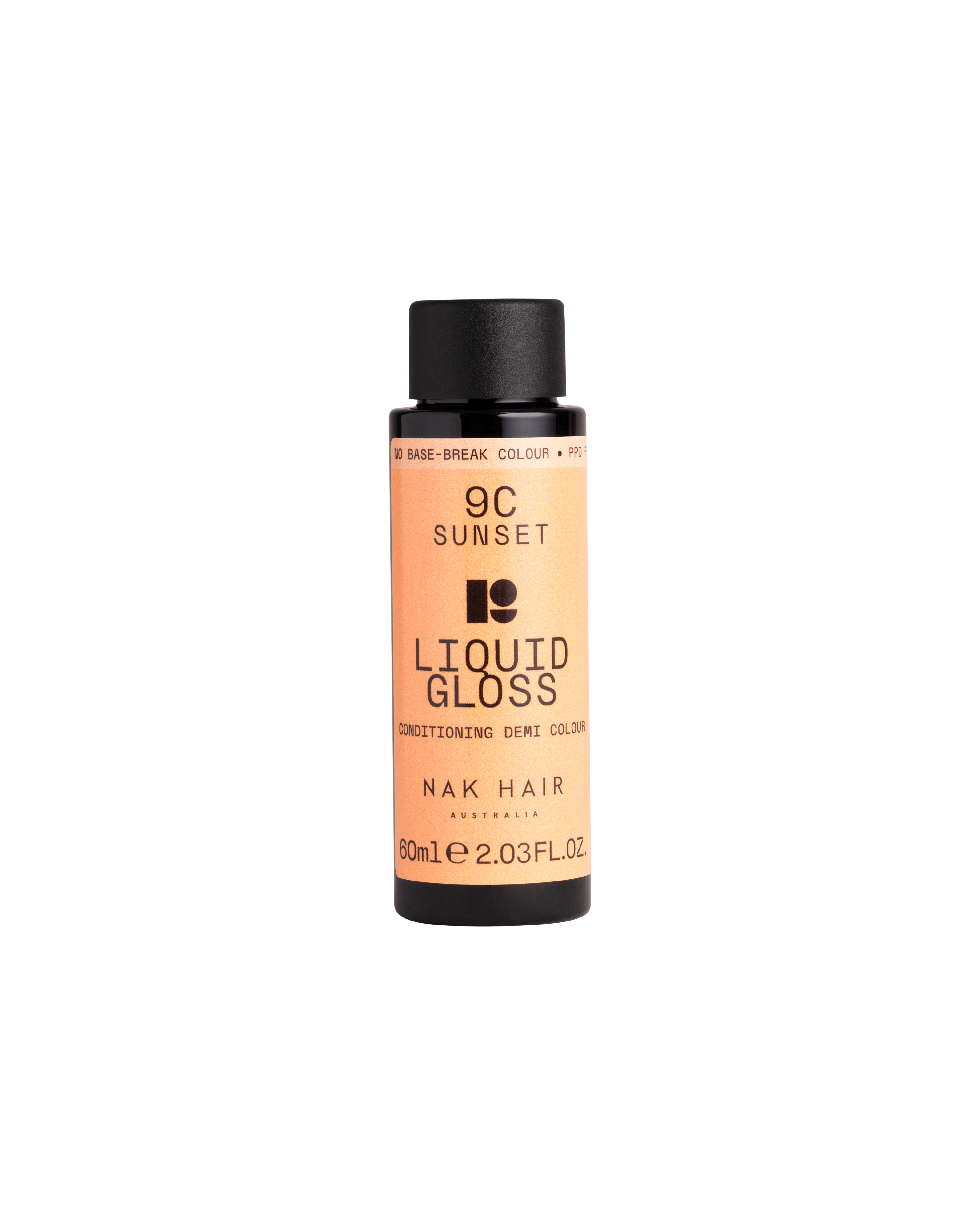 Nak Hair Liquid Gloss 60ml