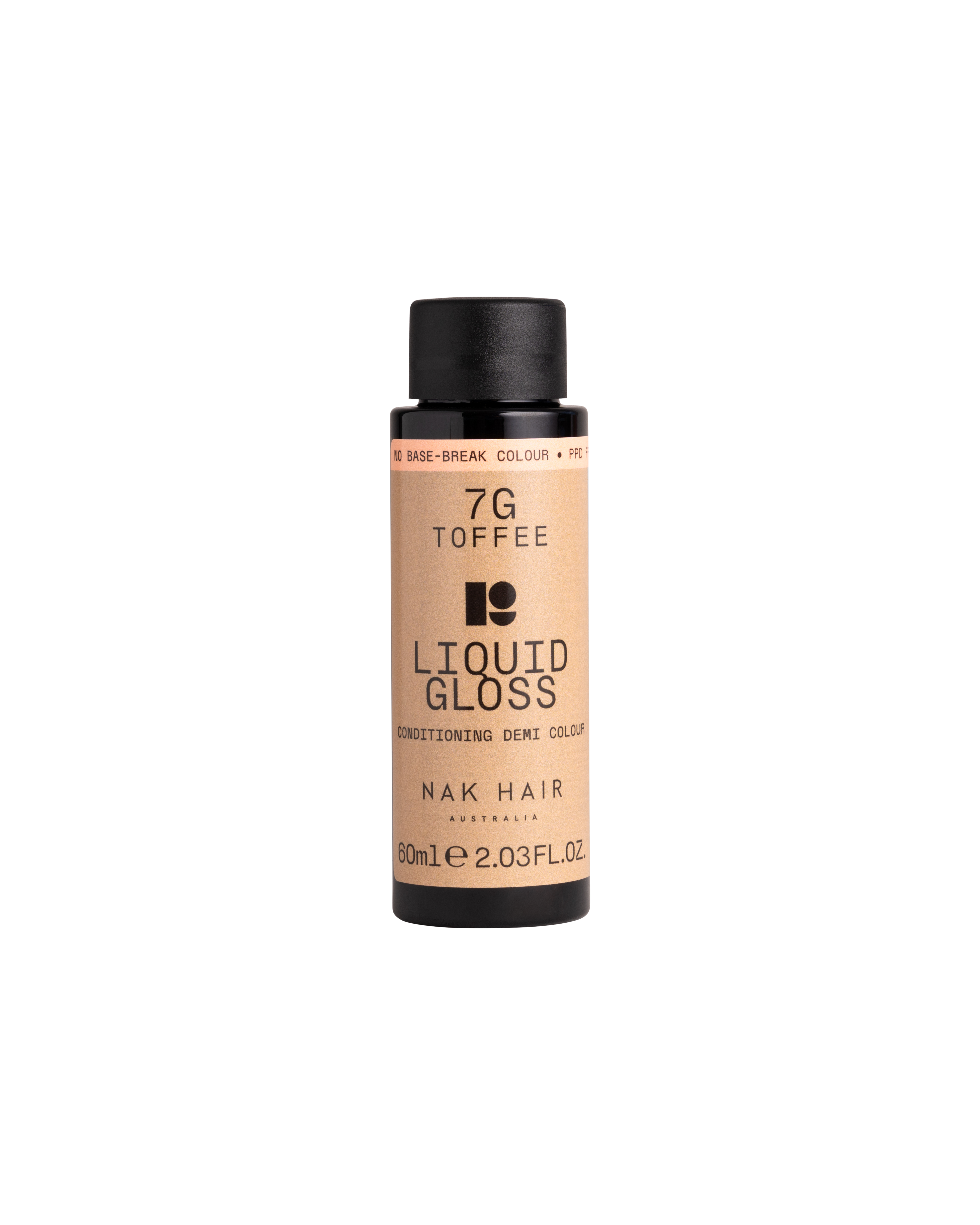 Nak Hair Liquid Gloss 60ml