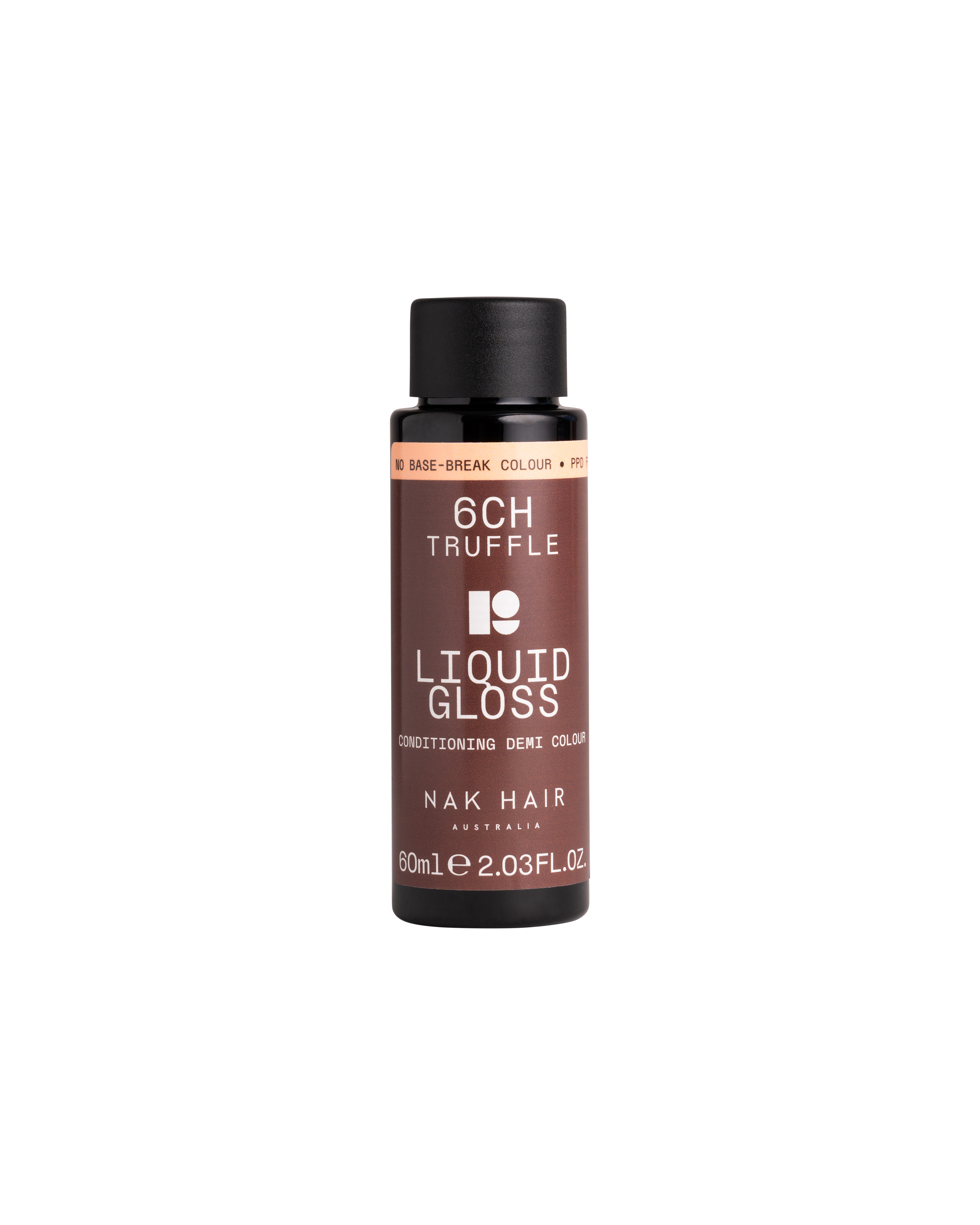 Nak Hair Liquid Gloss 60ml