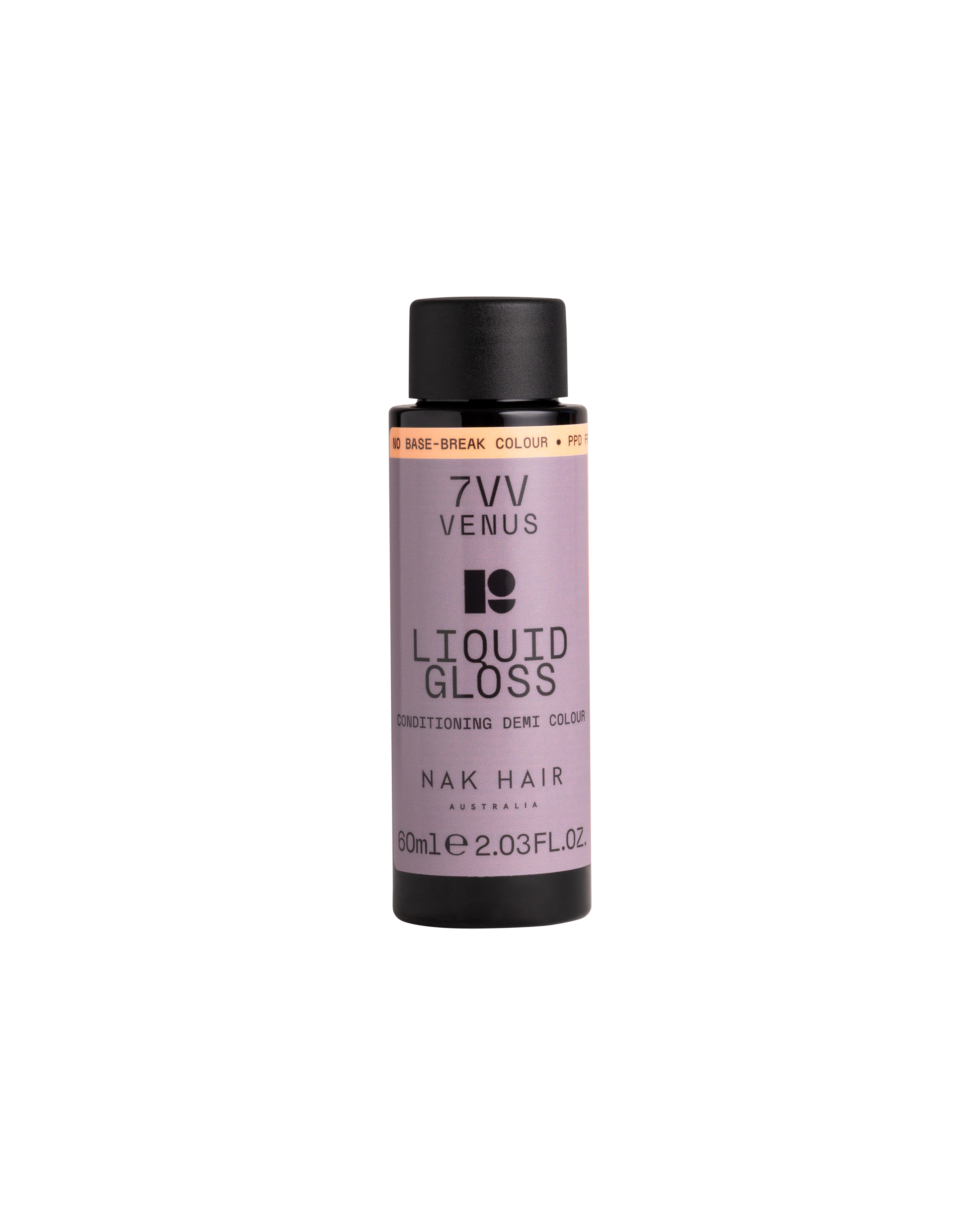Nak Hair Liquid Gloss 60ml