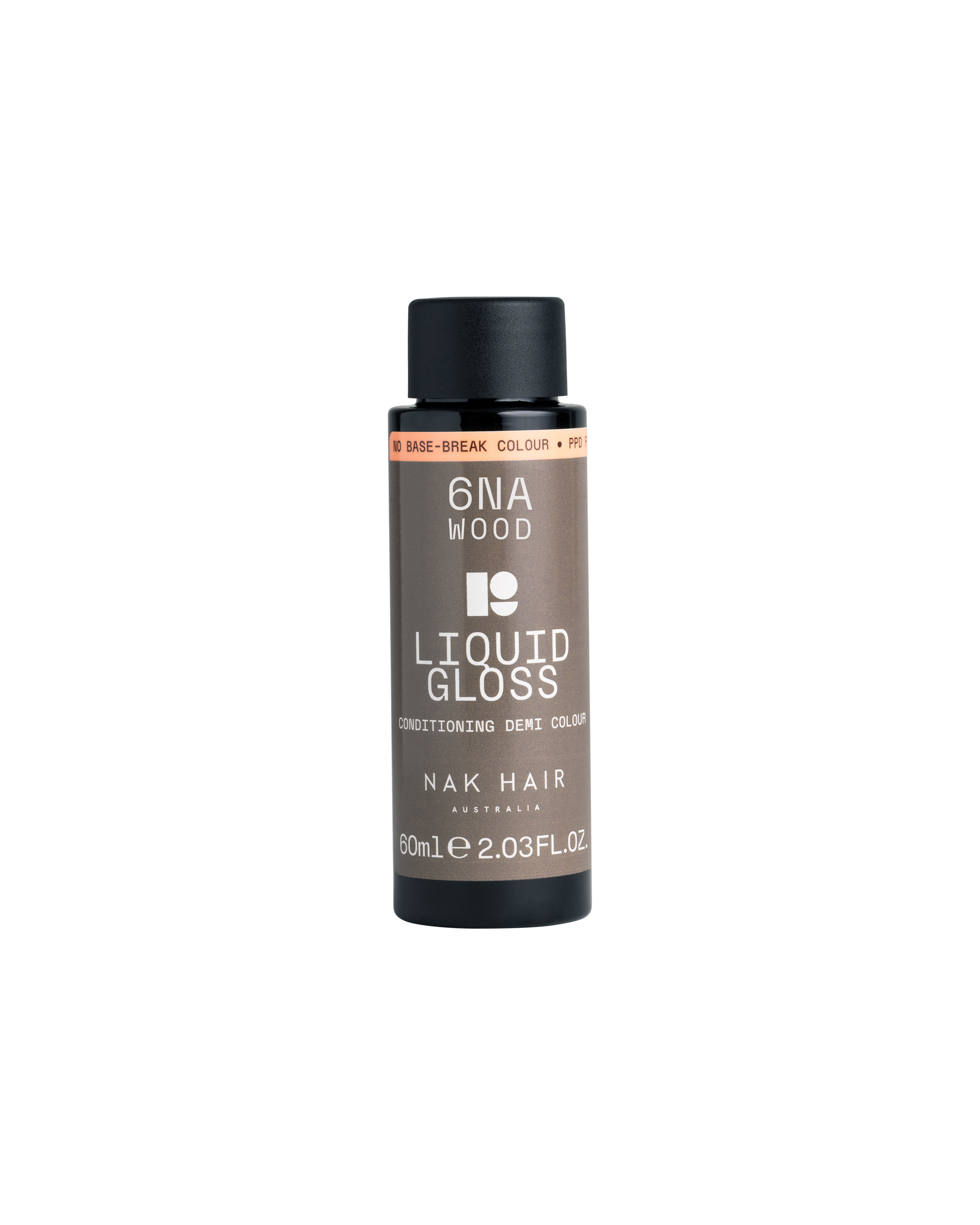Nak Hair Liquid Gloss 60ml