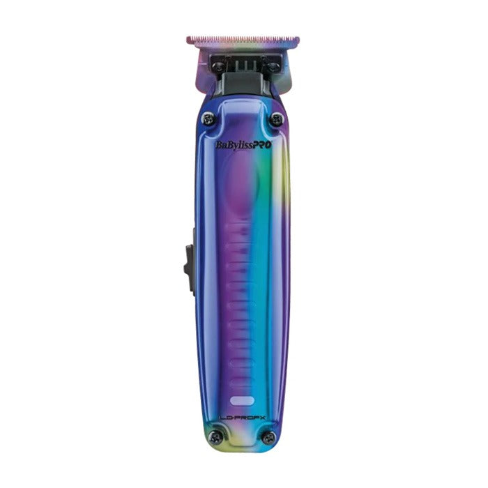 Babylisspro Lopro Fx Iridescent Trimmer - Chameleon