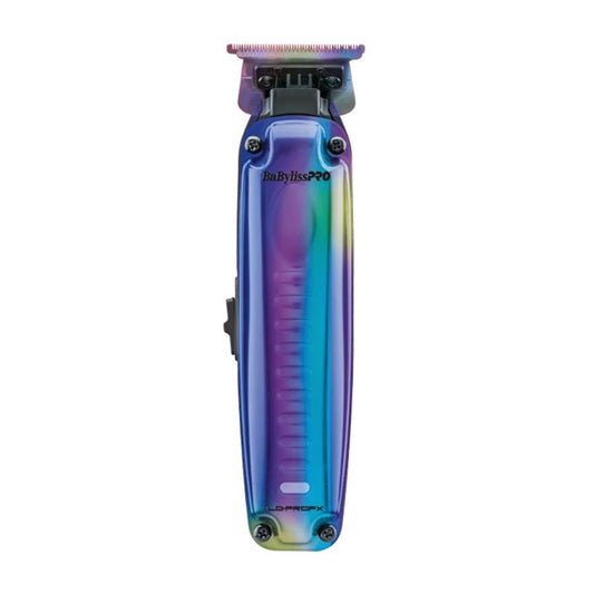 Babylisspro Lopro Fx Iridescent Trimmer - Chameleon