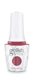 Gelish Soak Off Gel Polish 15ml - Exhale