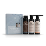 EverEscents Organic Remedy Trio Pack