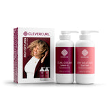 Clever Curl Rich Styling Duo Pack
