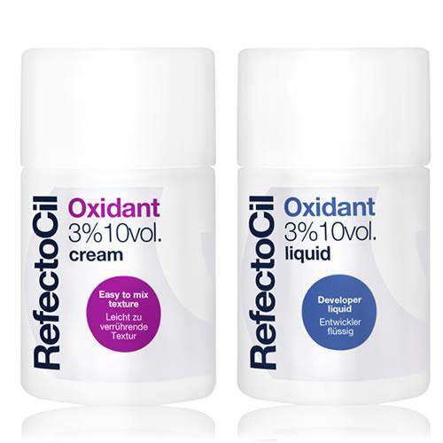 Refectocil Oxidant 3% 10vol - 3% 10vol Liquid Oxidant