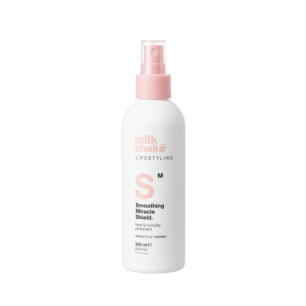 Milkshake Lifestyling Smoothing Miracle Shield 200ml