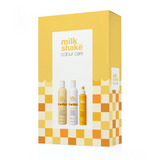 Milkshake Trio Pack - Colour Care