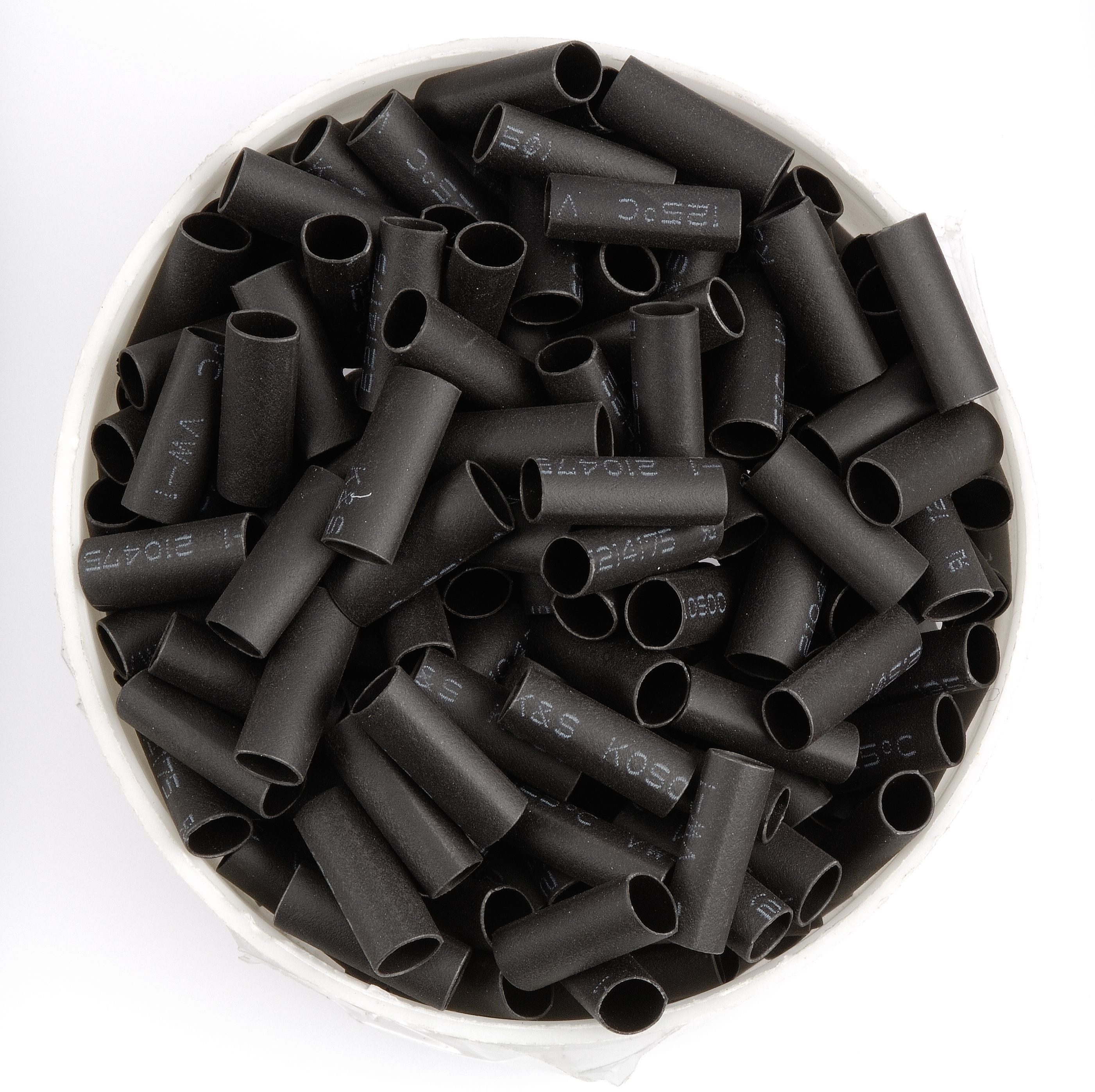 Angel Extensions Shinkable Tubes 125 Pack