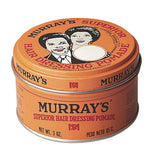 Murray's Superior Pomade 85g