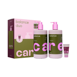 Nak Care Duo Pack - Balance
